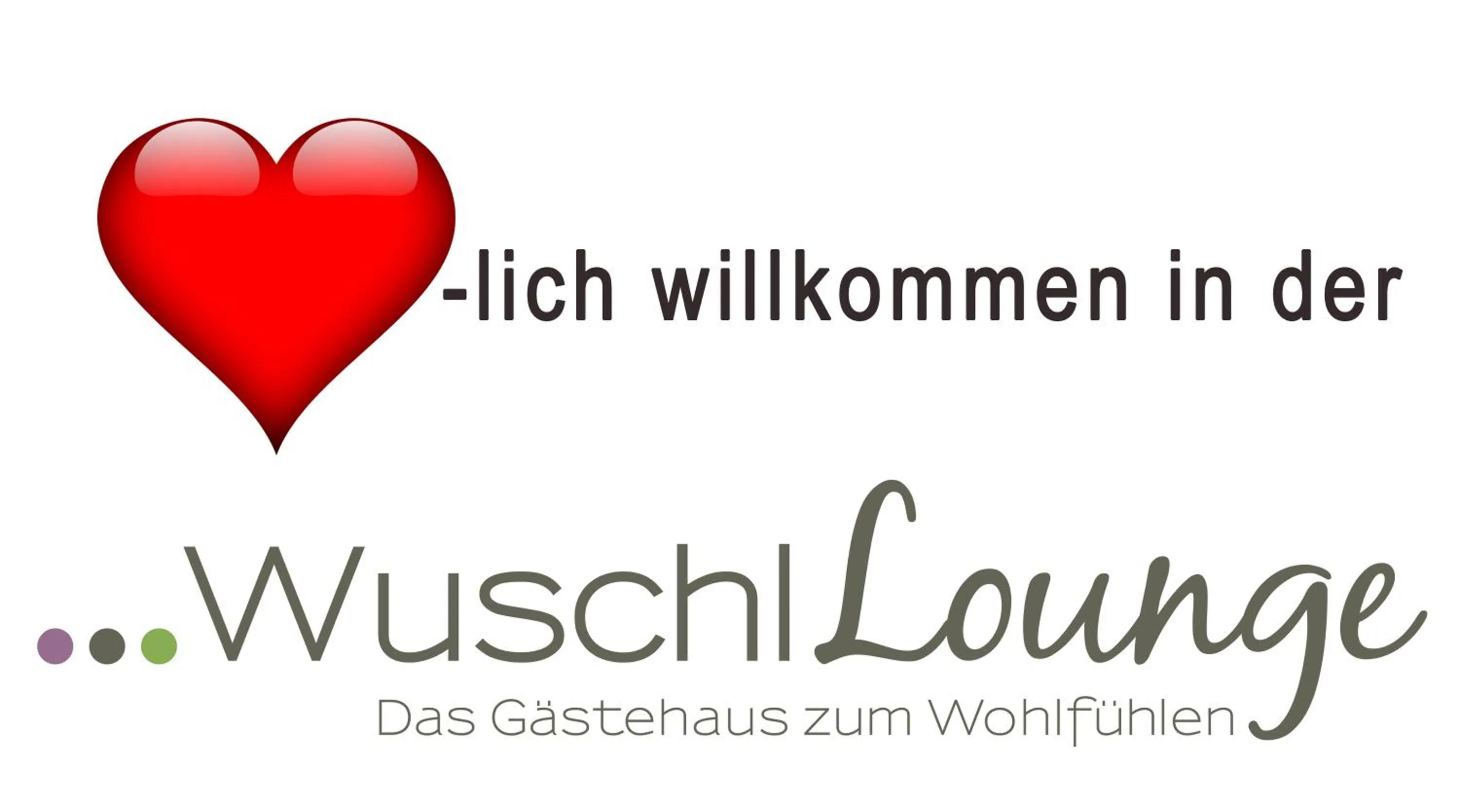 Wuschl Lounge