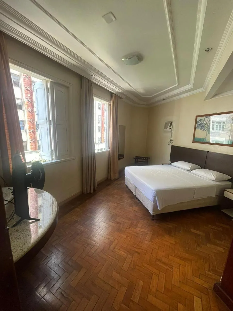 Brasil Palace Hotel