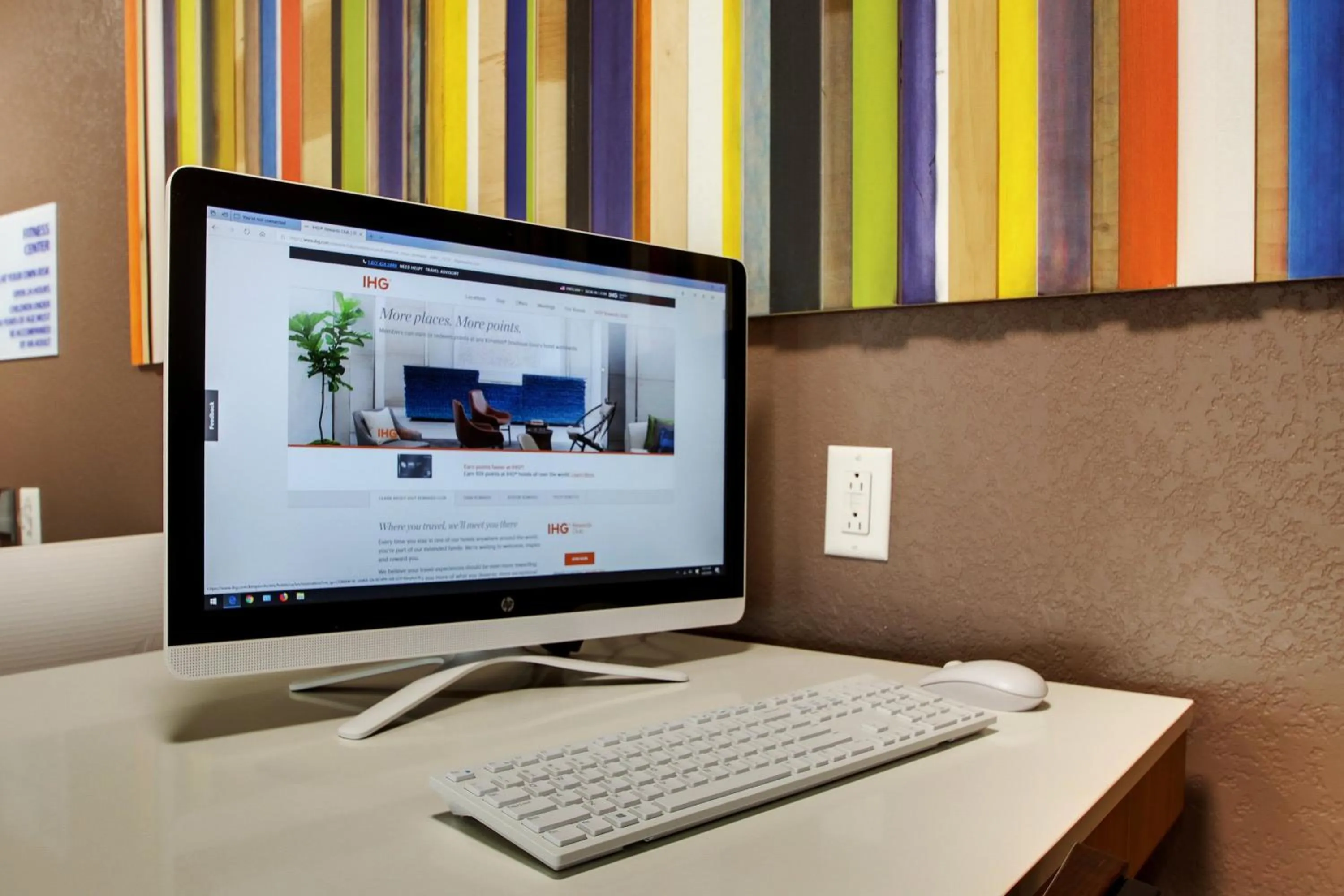 Other in Holiday Inn Express Hotel & Suites Lebanon by IHG