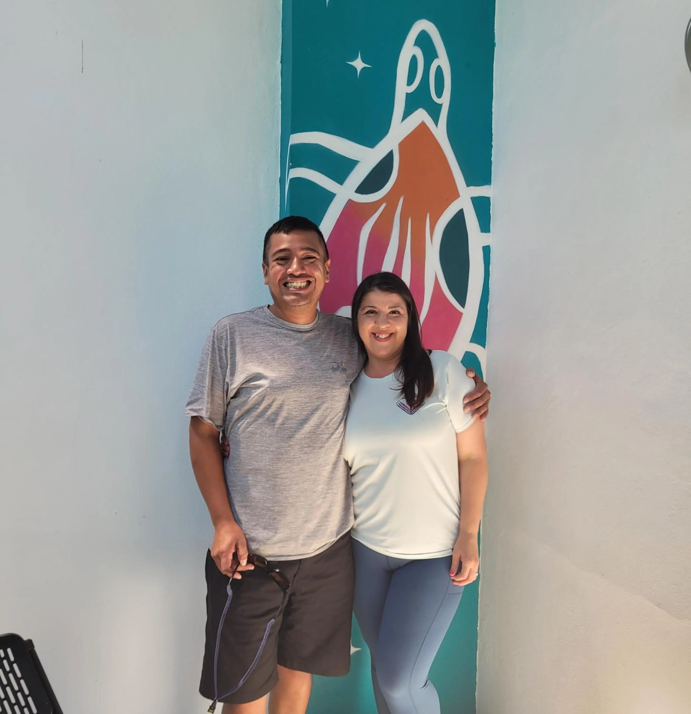 People in Tico Tico Villas - Adult Only