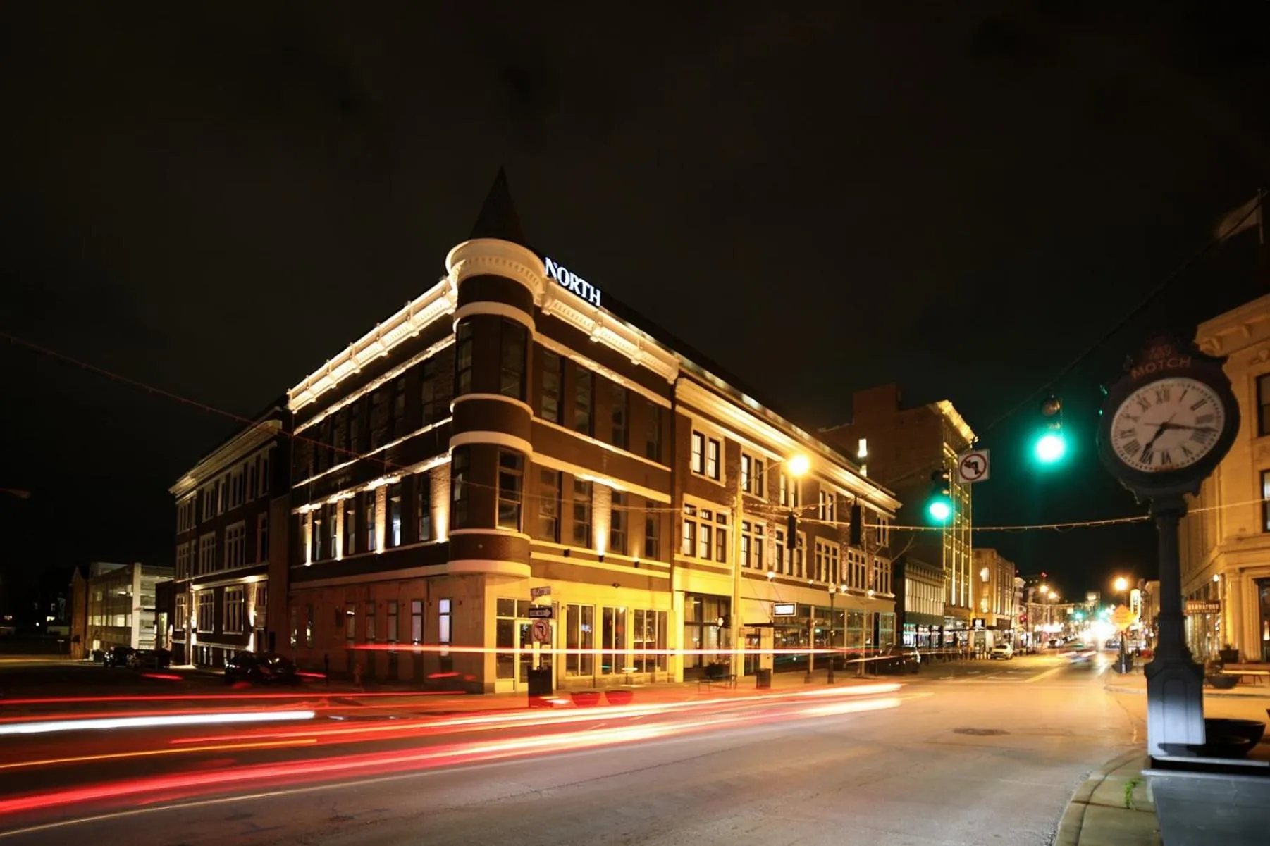 Hotel Covington Cincinnati Riverfront