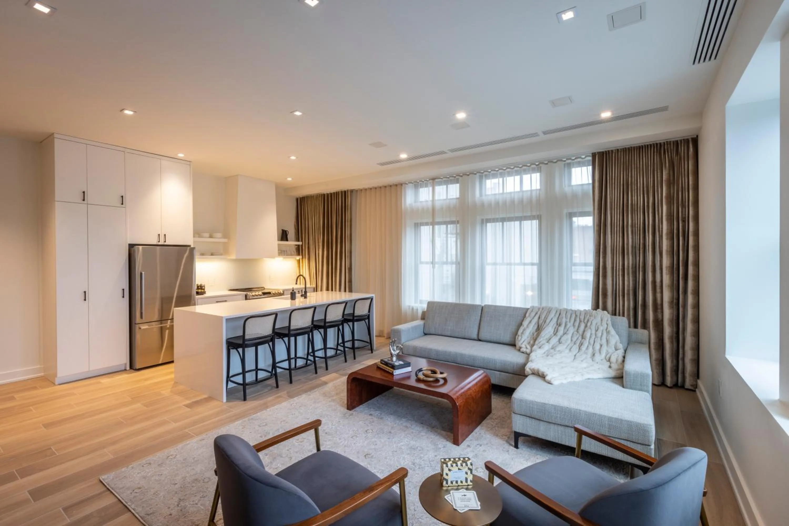 Hotel Covington Cincinnati Riverfront