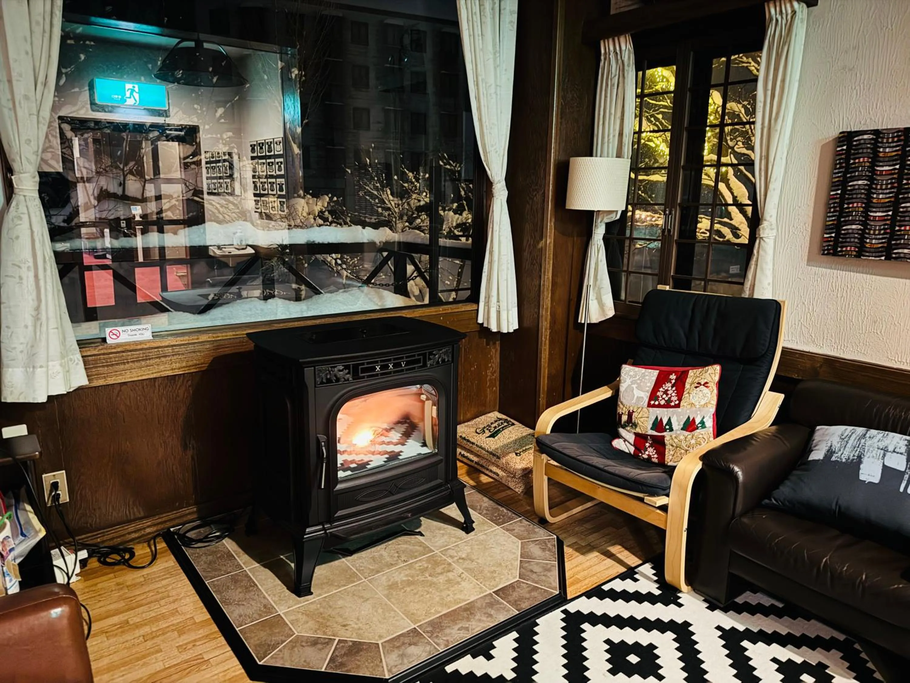 Other in Belle Vue Nishiura