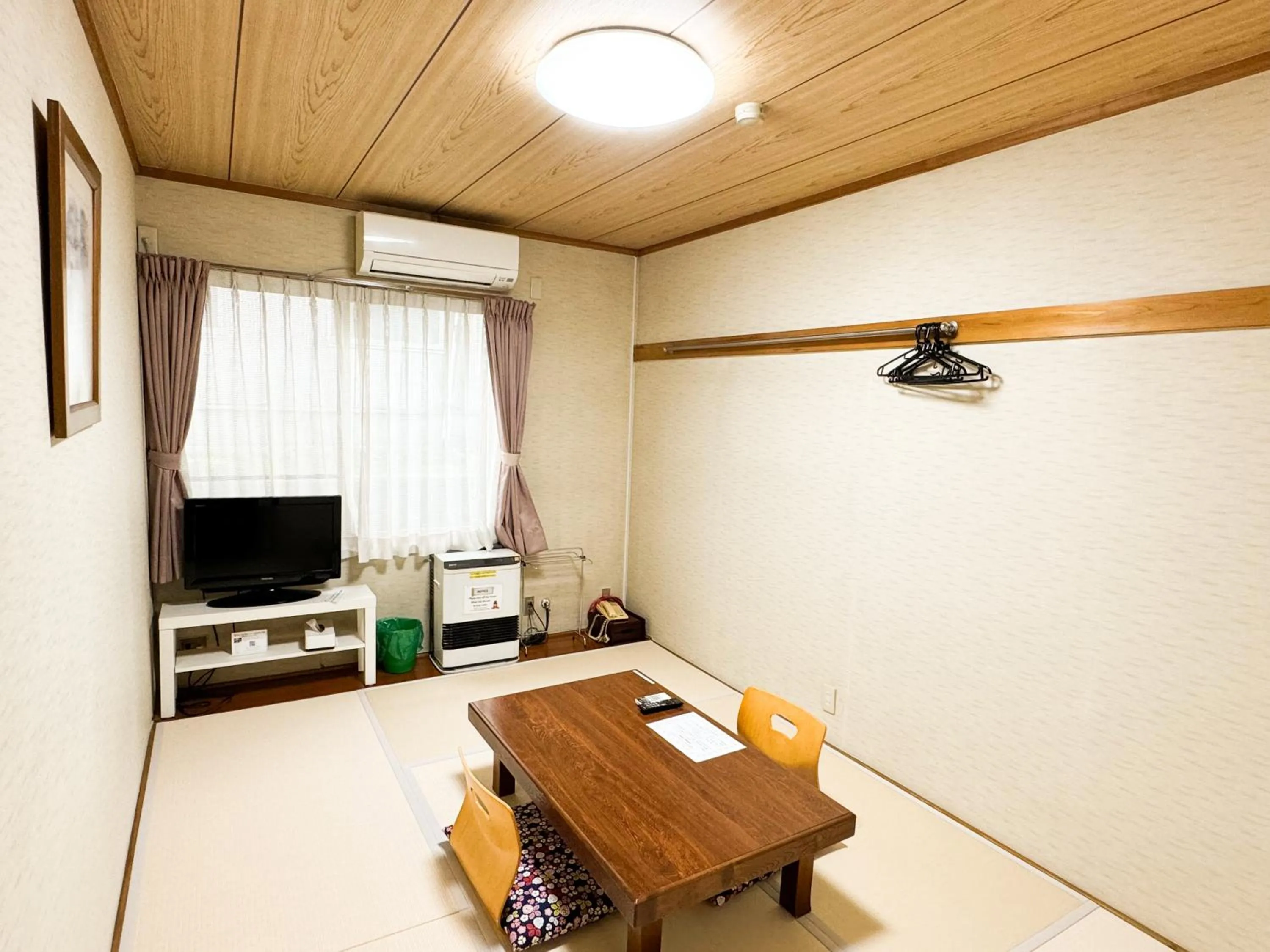 Photo of the whole room in Belle Vue Nishiura