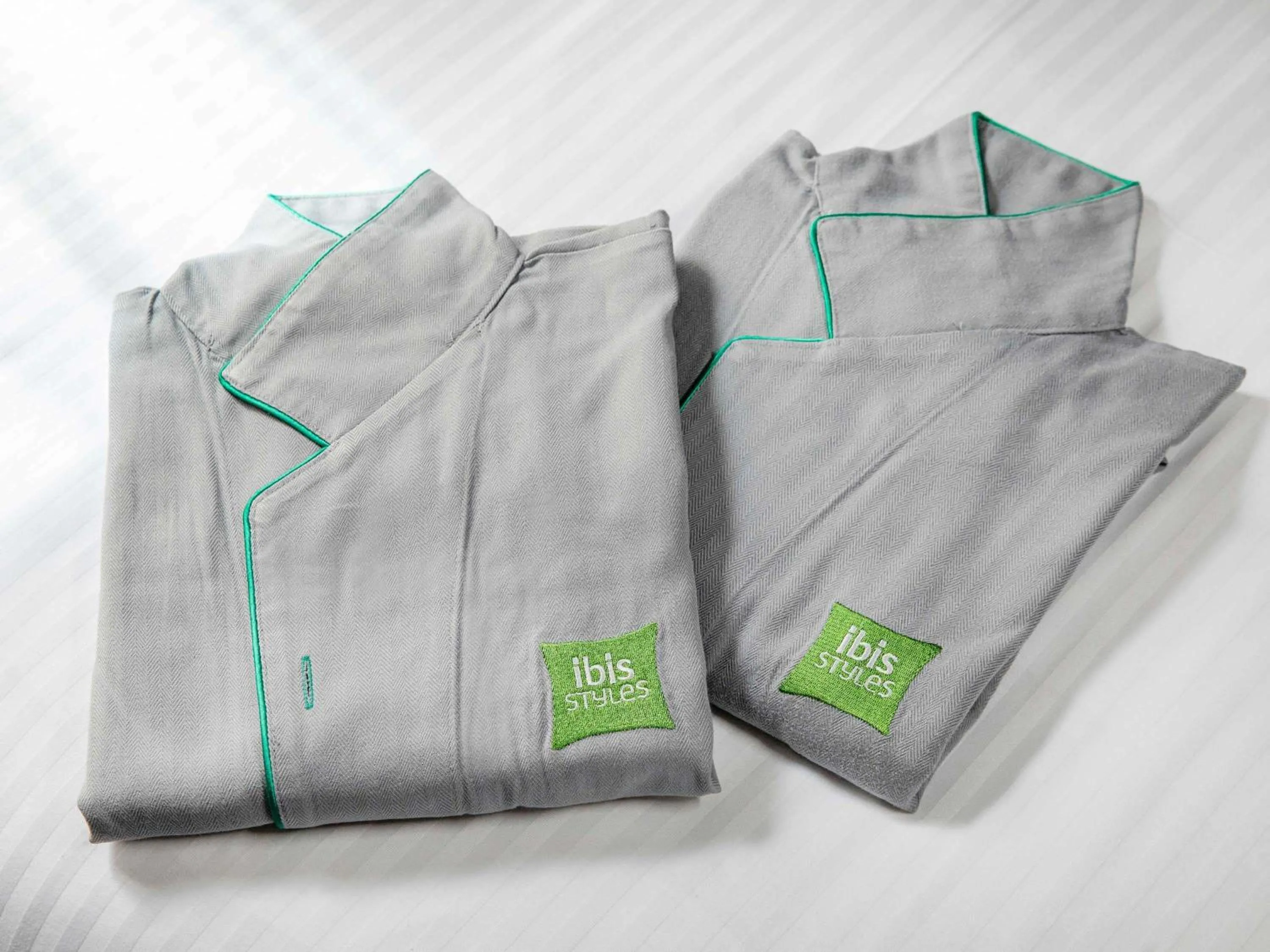 Bedroom in ibis Styles Tokyo Ginza