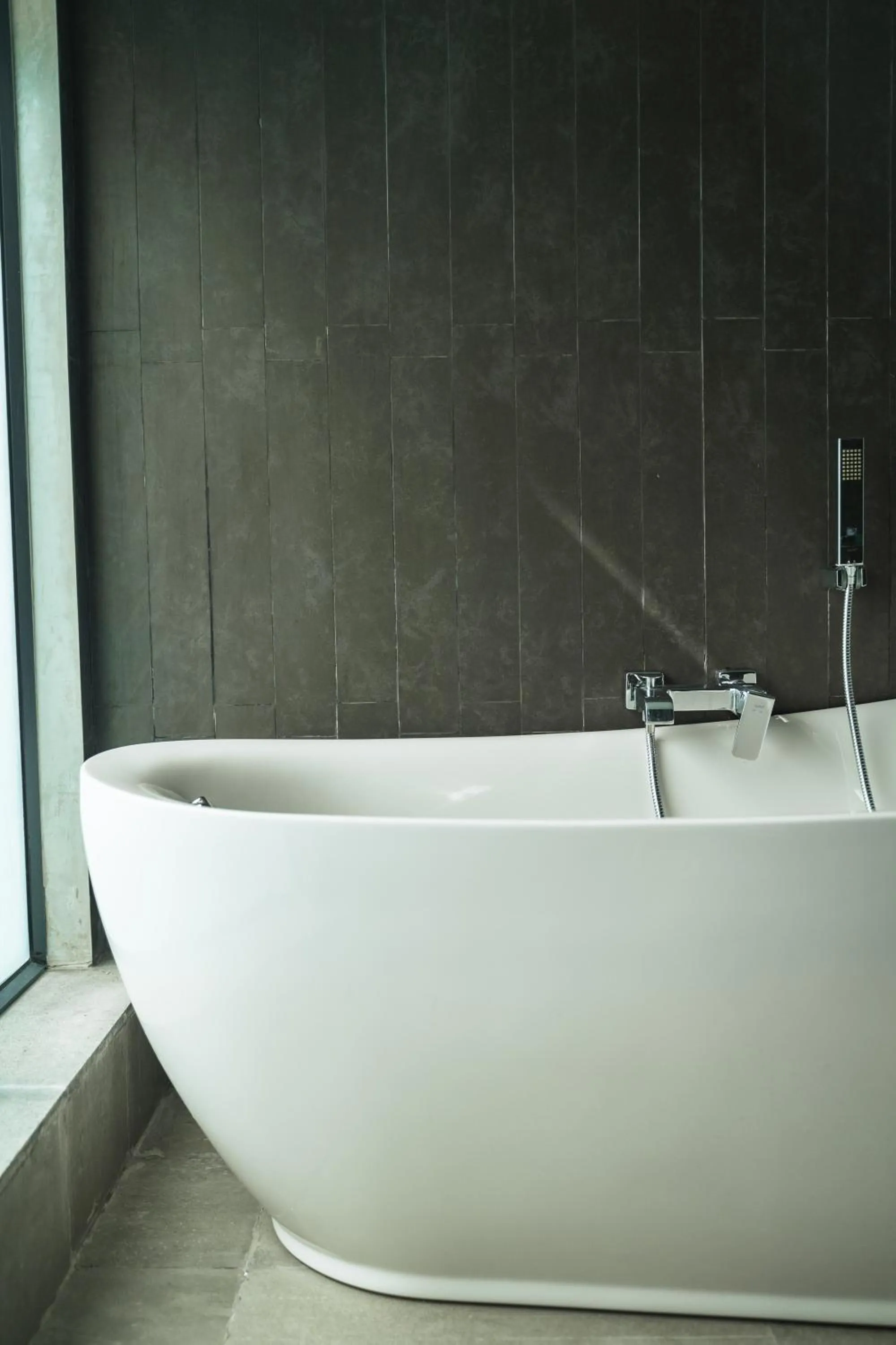 Bath in Long Set Resort