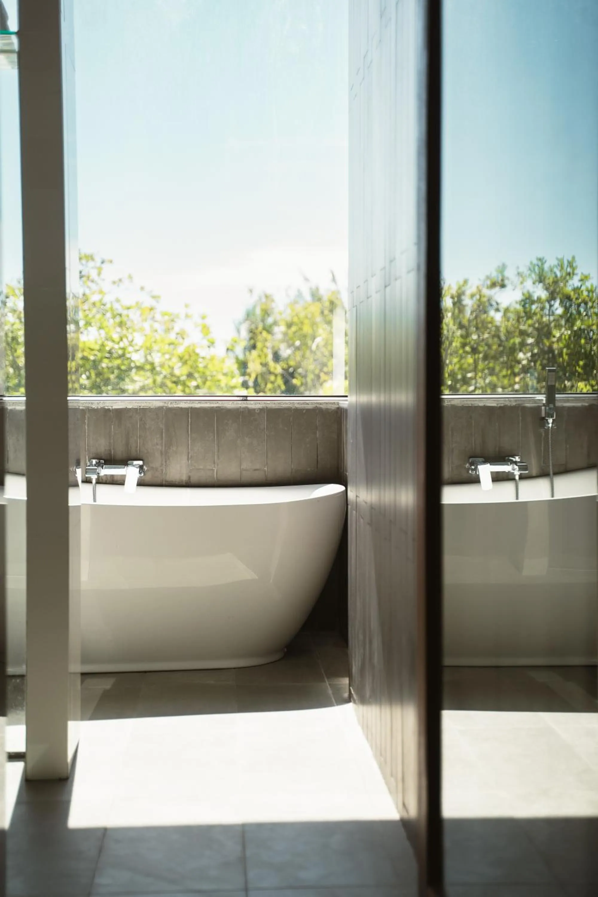 Bath in Long Set Resort