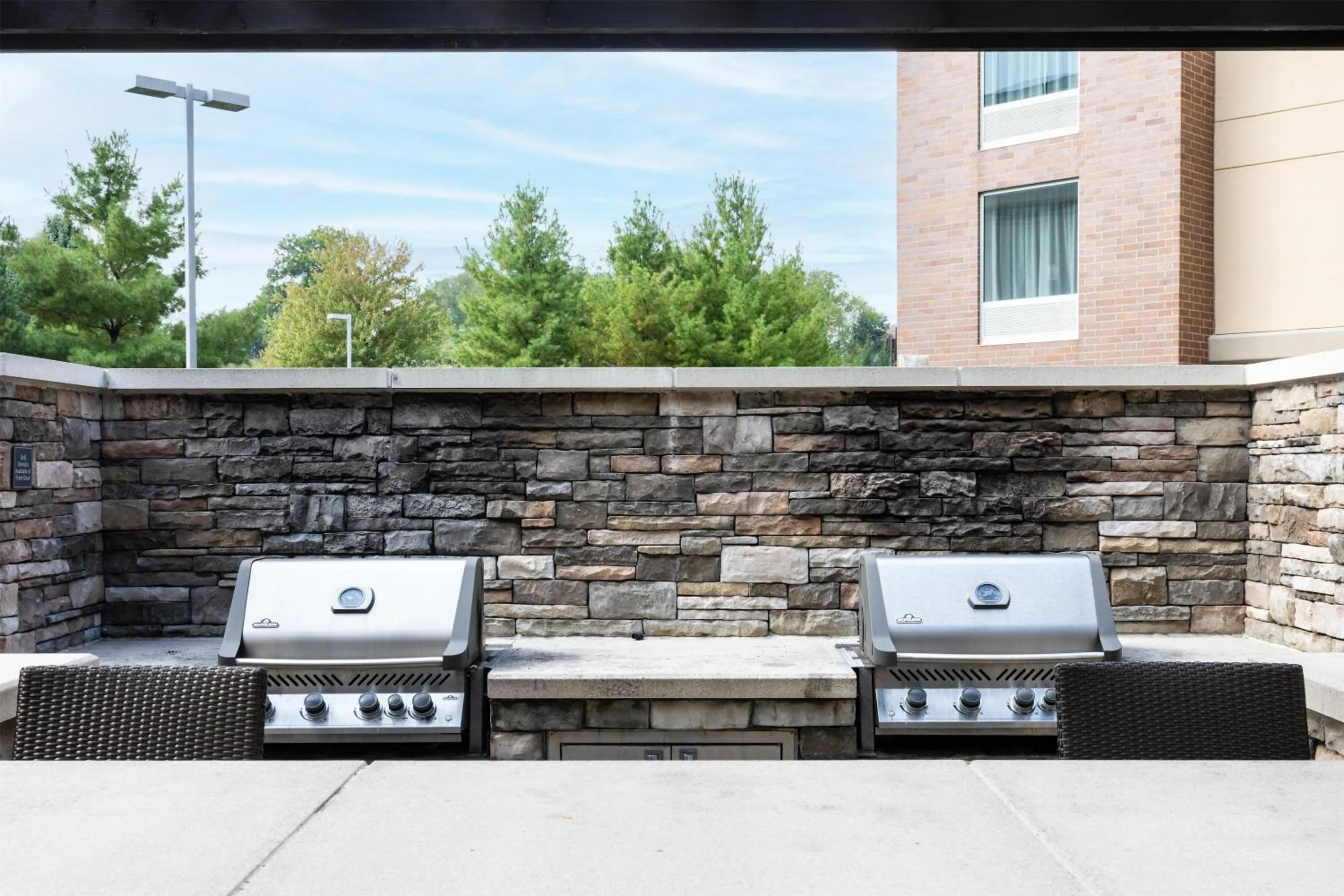 Homewood Suites by Hilton Pittsburgh-Southpointe