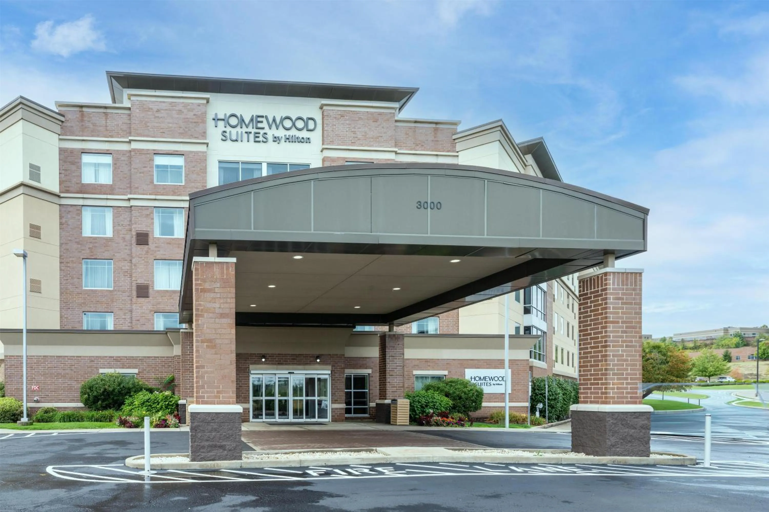 Homewood Suites by Hilton Pittsburgh-Southpointe