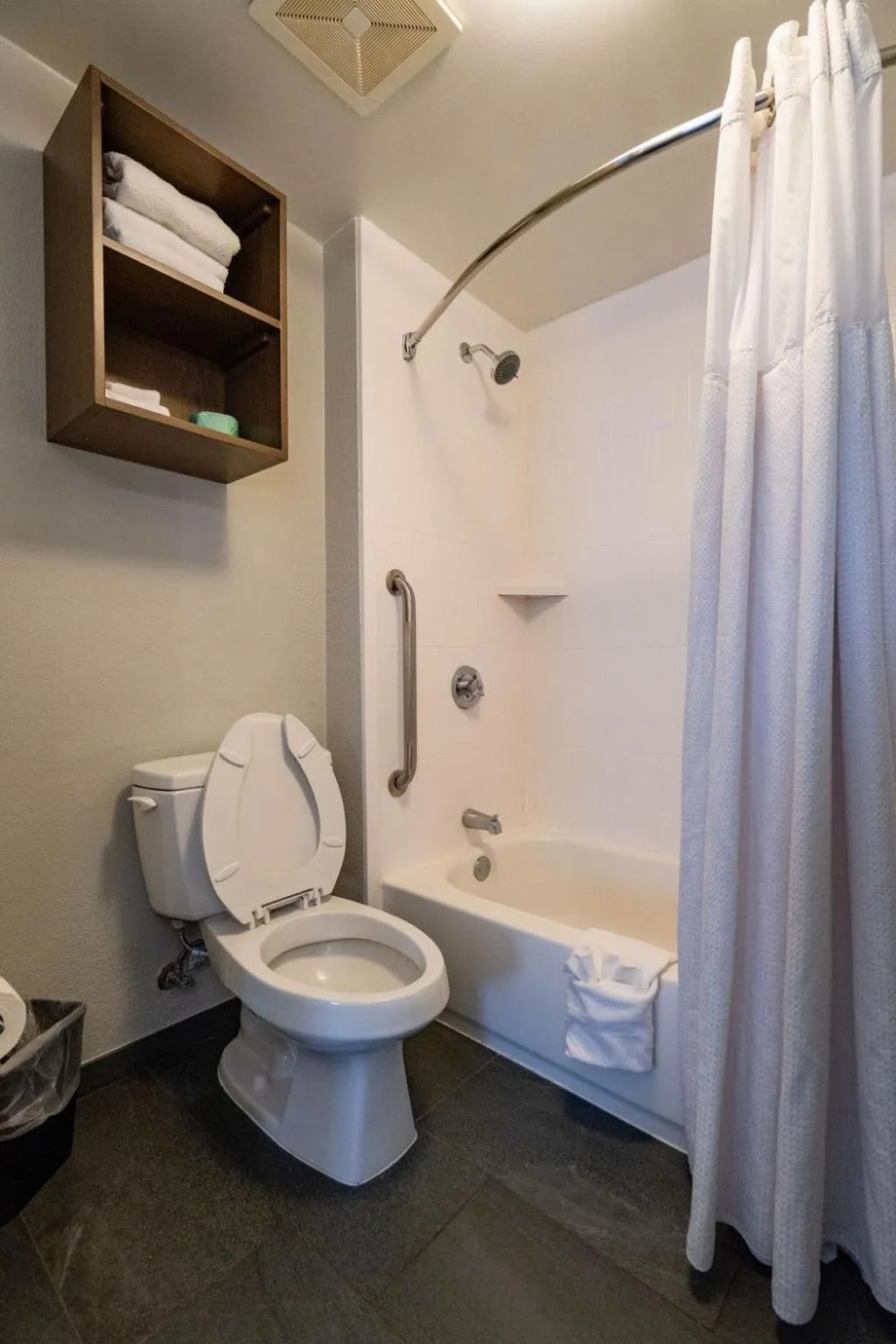 Bathroom in Staybridge Suites Jackson by IHG