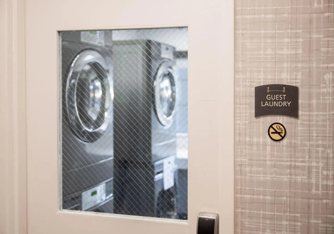 laundry in Staybridge Suites Jackson by IHG