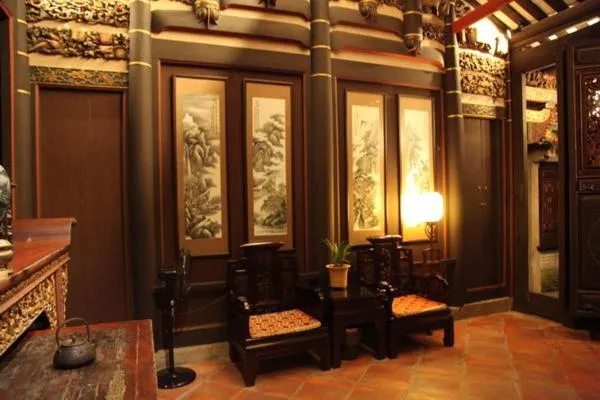 Zai Yang Inn