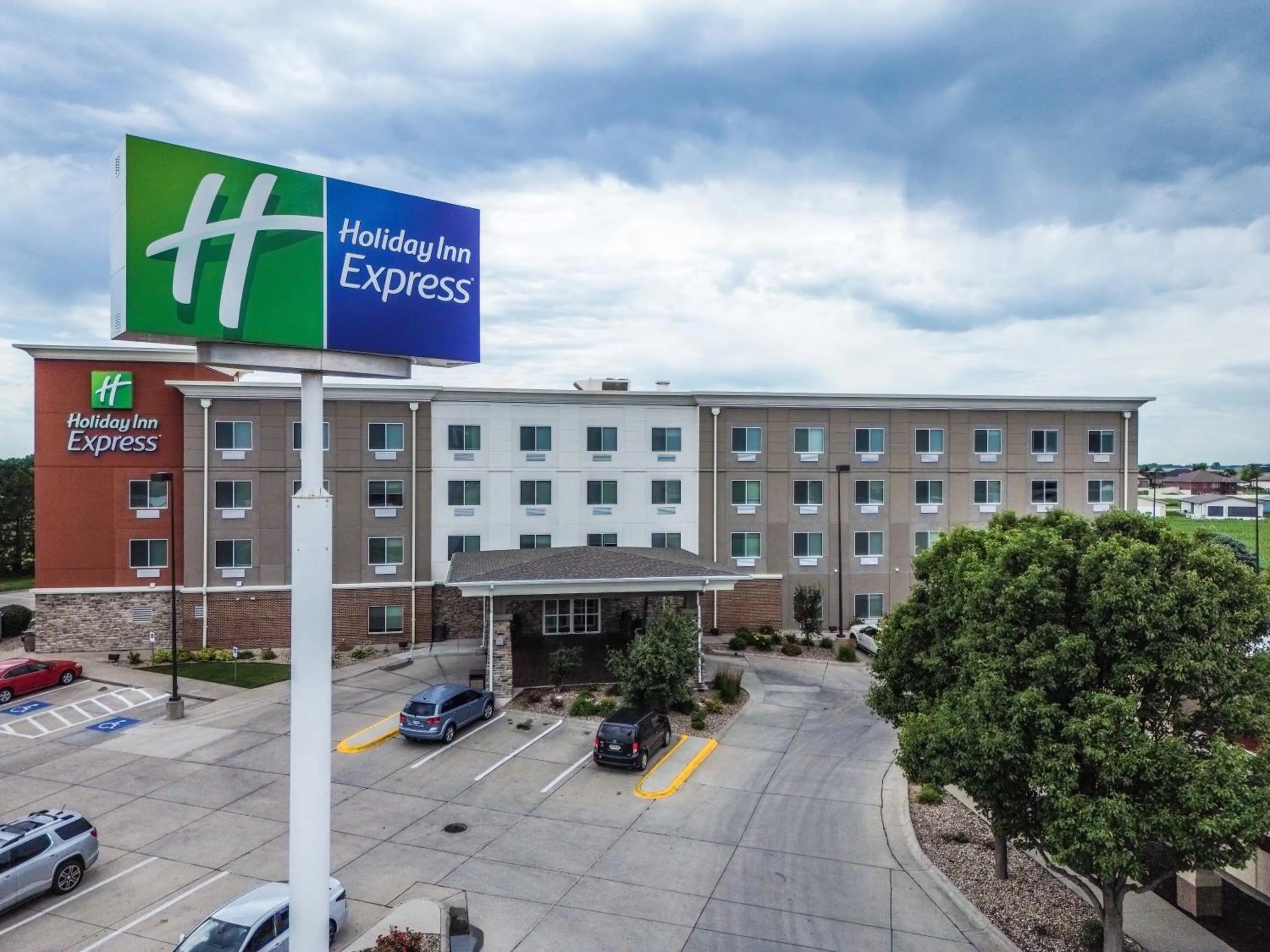 Holiday Inn Express Hastings by IHG