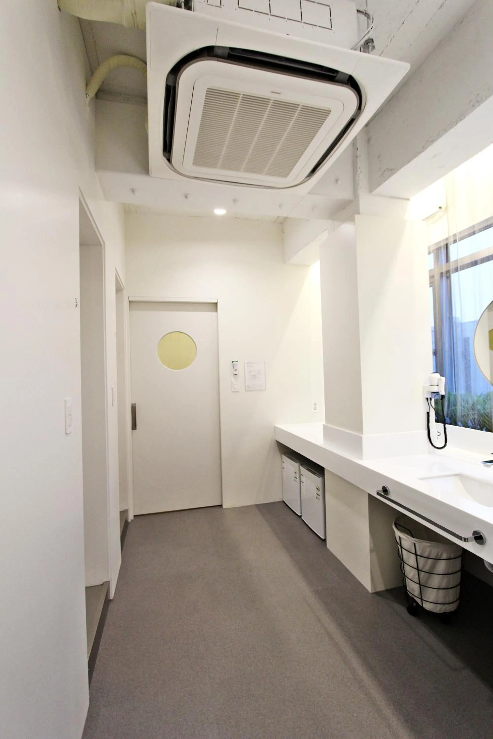 Bathroom in Hostel Haru