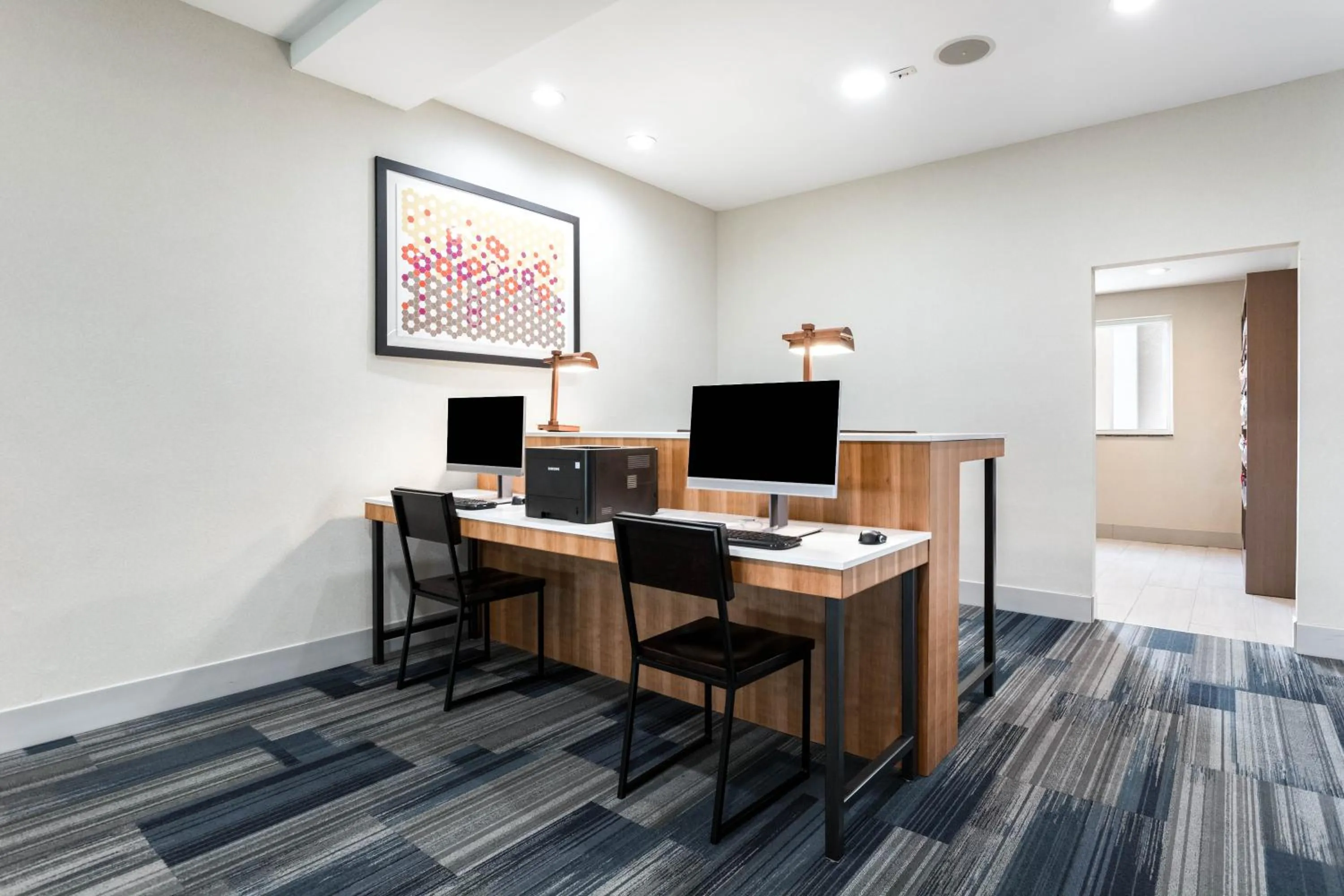 Other in Holiday Inn Express Hotel & Suites Jasper, an IHG Hotel