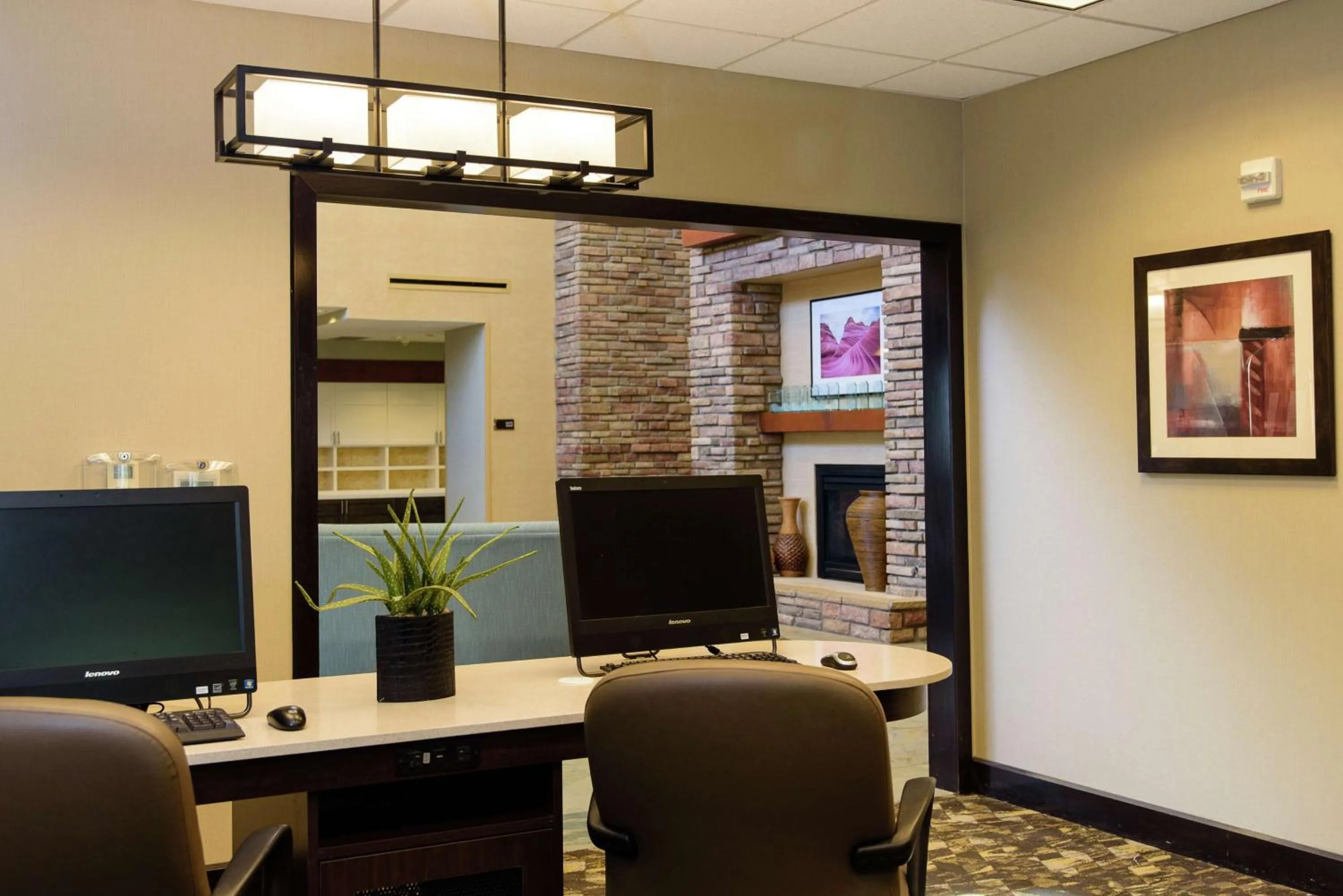 Business facilities in Homewood Suites by Hilton Phoenix Chandler Fashion Center