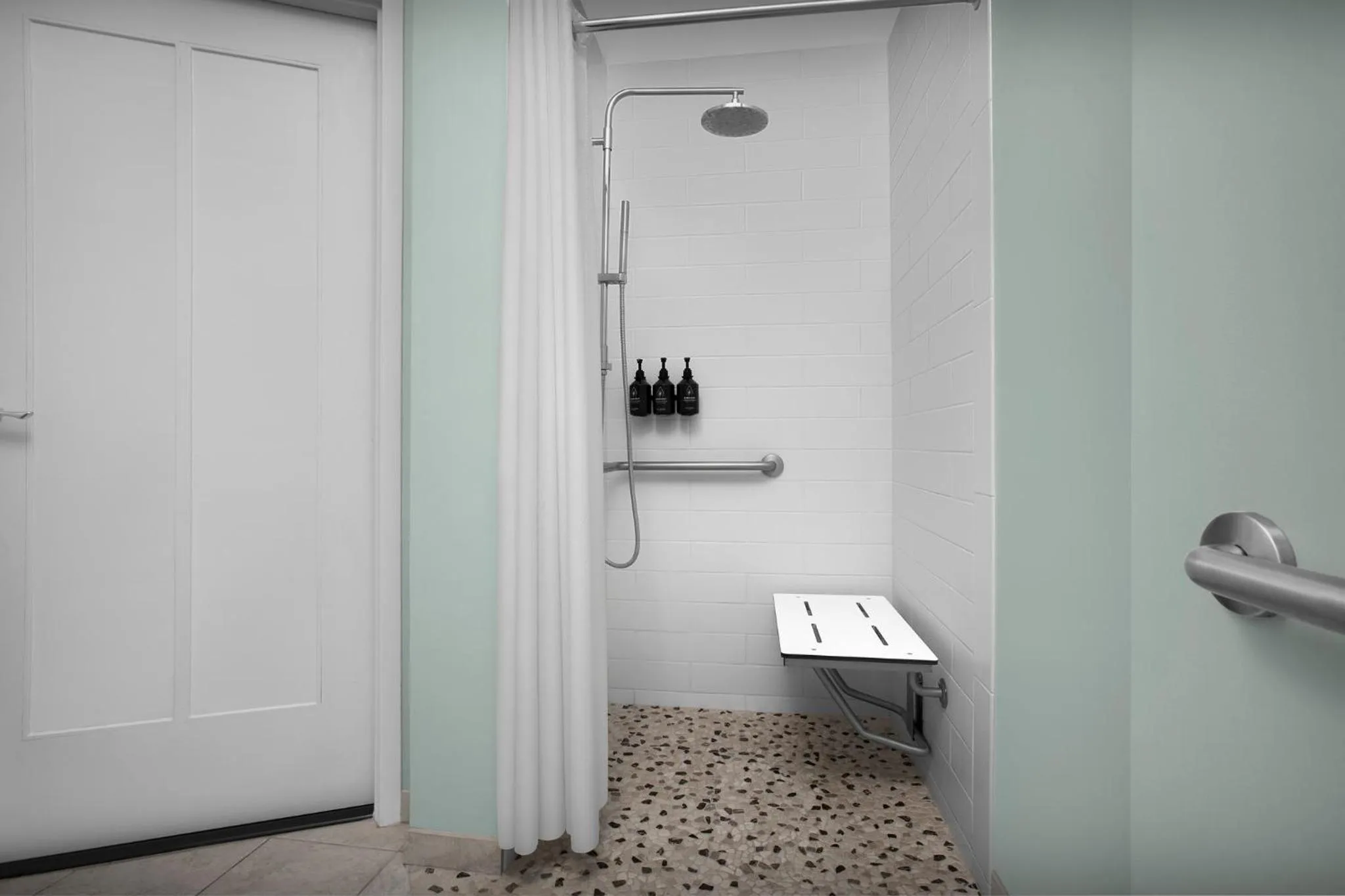 Photo of the whole room in Hotel Indigo Jacksonville-Deerwood Park by IHG