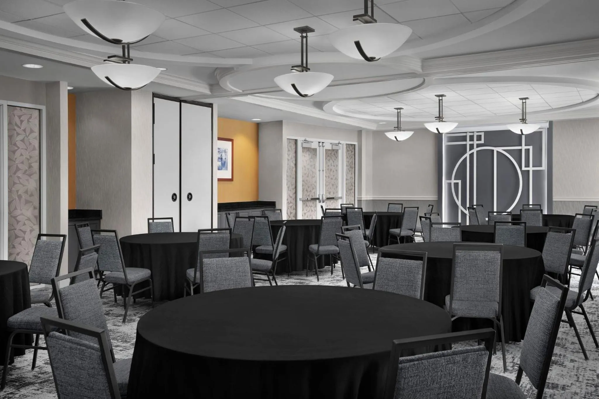 Banquet/Function facilities in Hotel Indigo Jacksonville-Deerwood Park by IHG