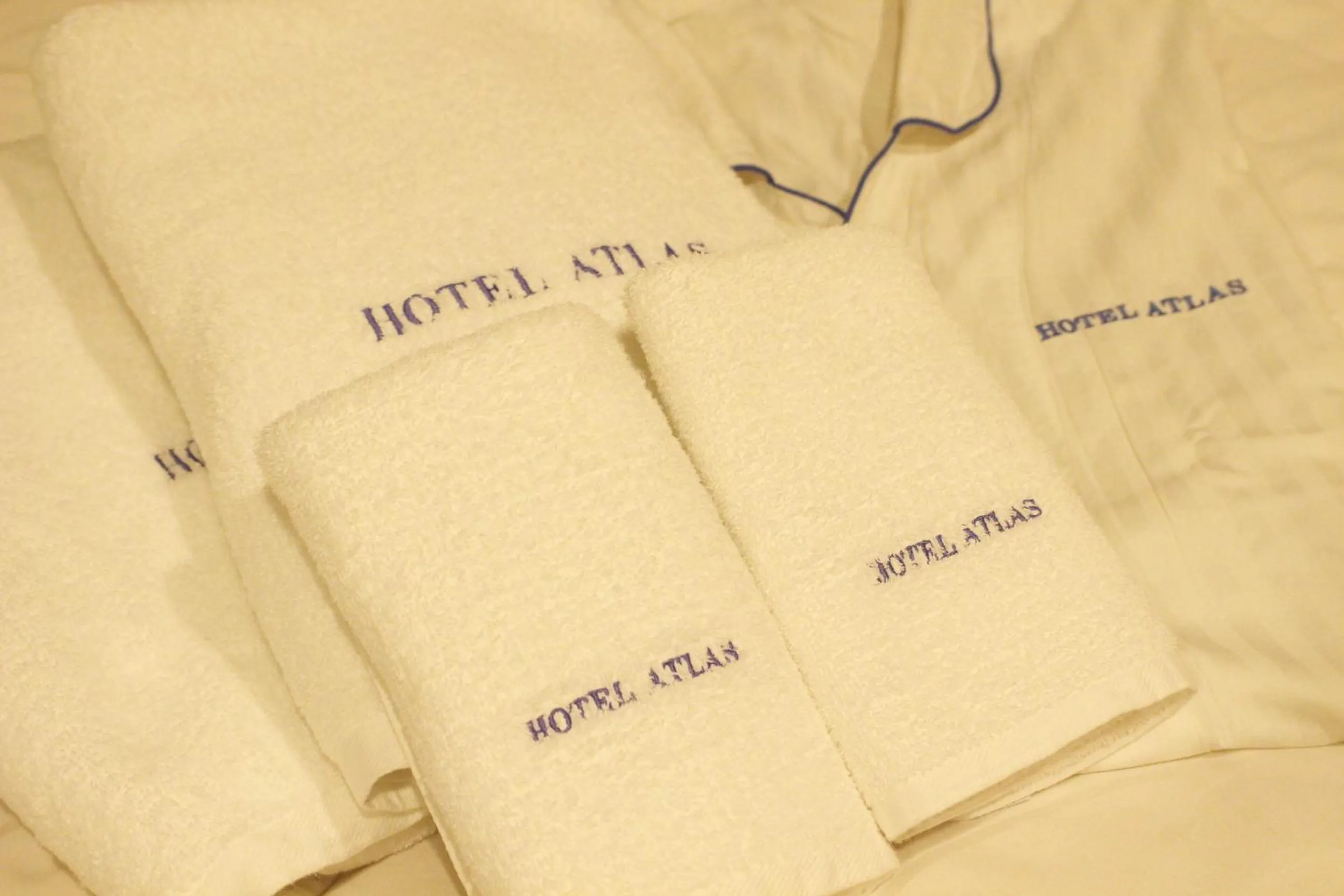 Other in HOTEL ATLAS Shinkabukicho (Adult Only)