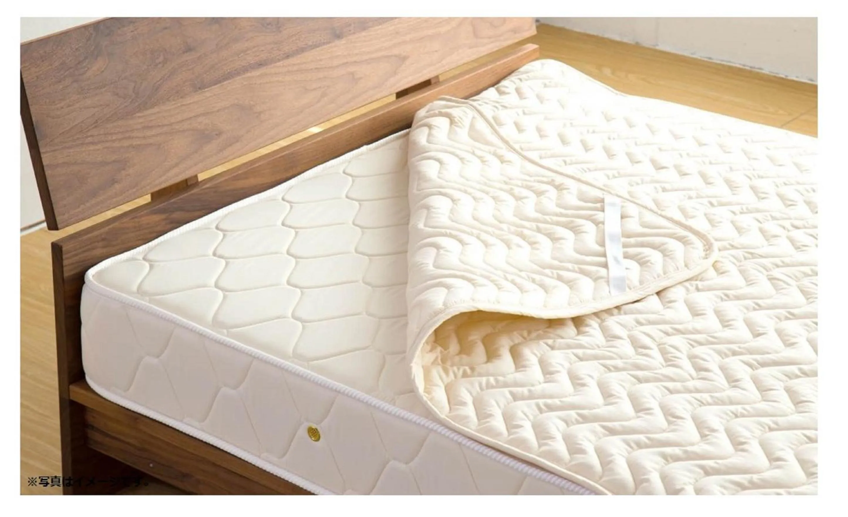 Bed in HOTEL THE HOTEL SHINJUKU (Adult Only)