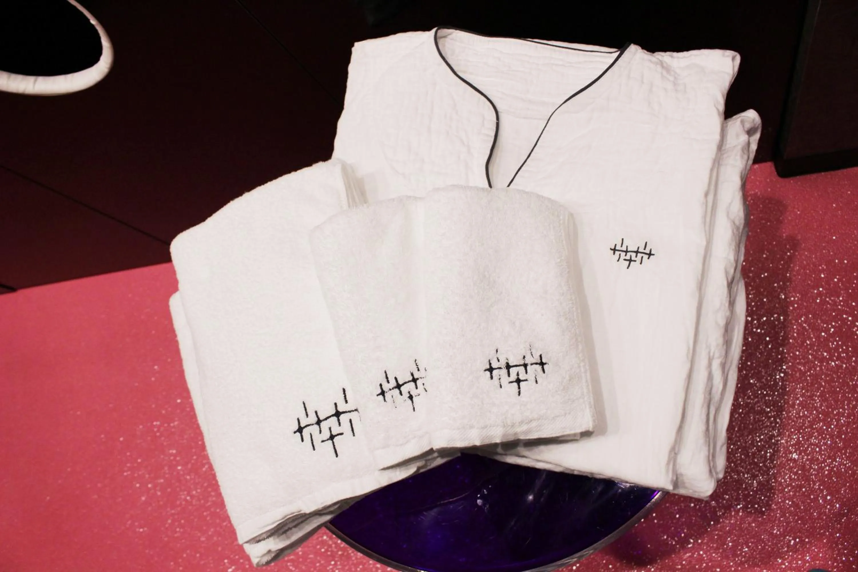 Area and facilities in HOTEL THE HOTEL SHINJUKU (Adult Only)