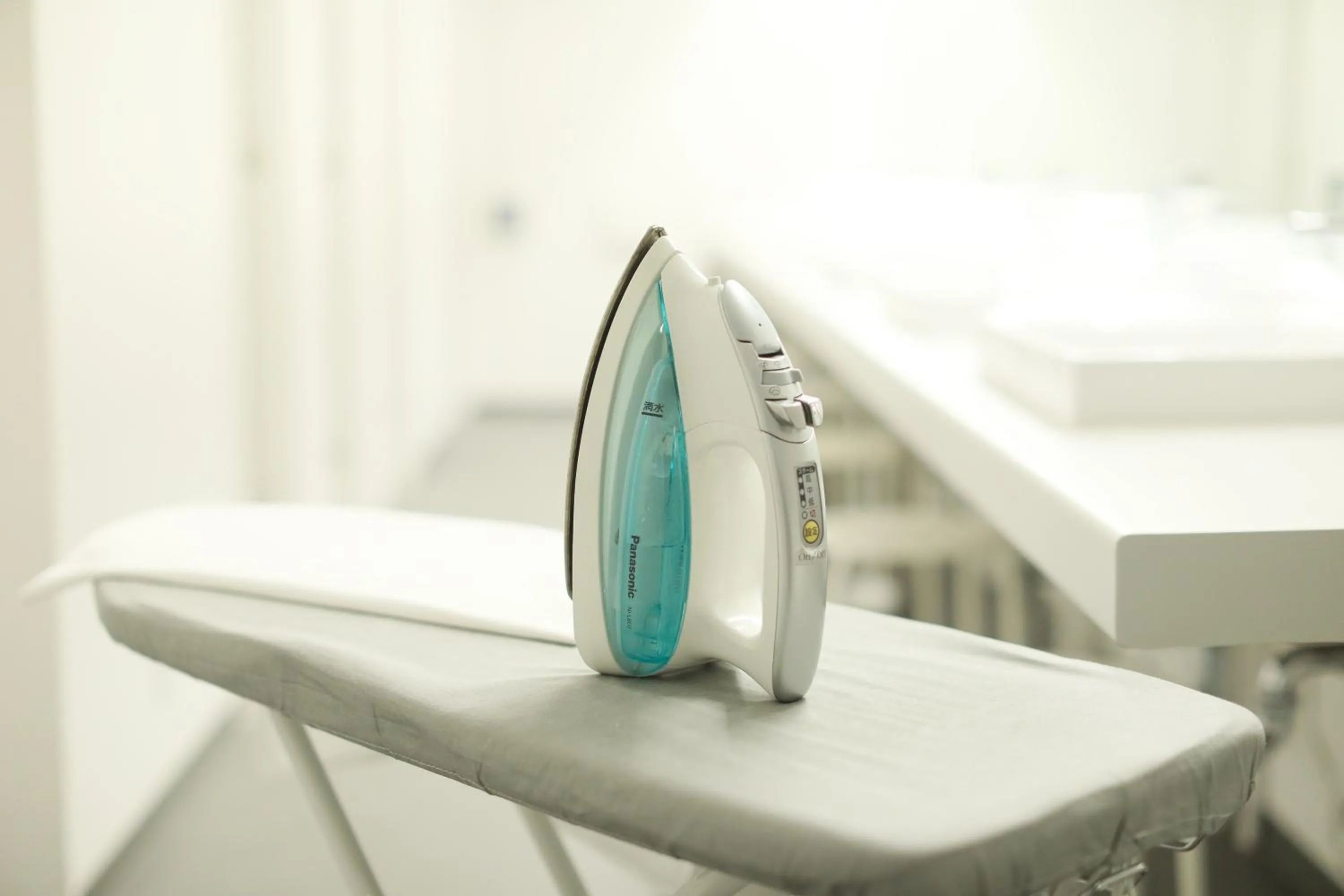 Area and facilities in UNPLAN Kagurazaka