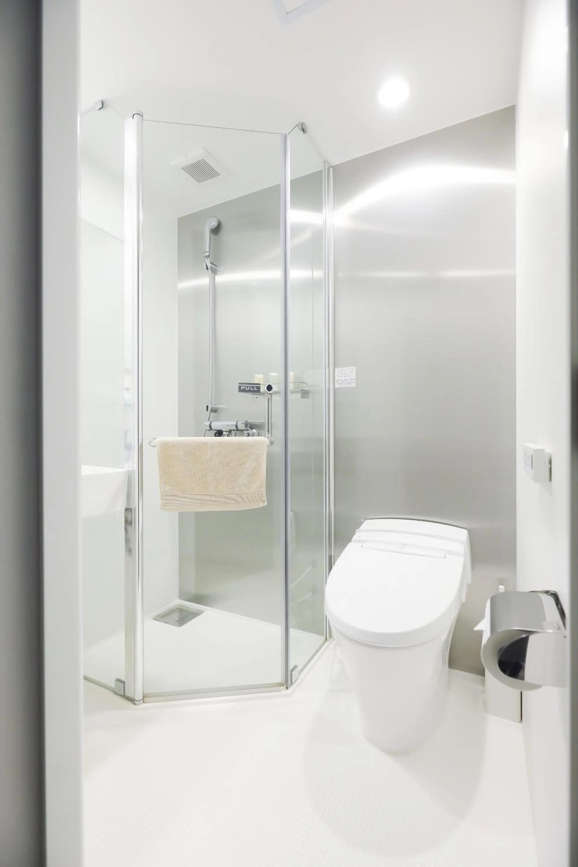 Bathroom in UNPLAN Kagurazaka