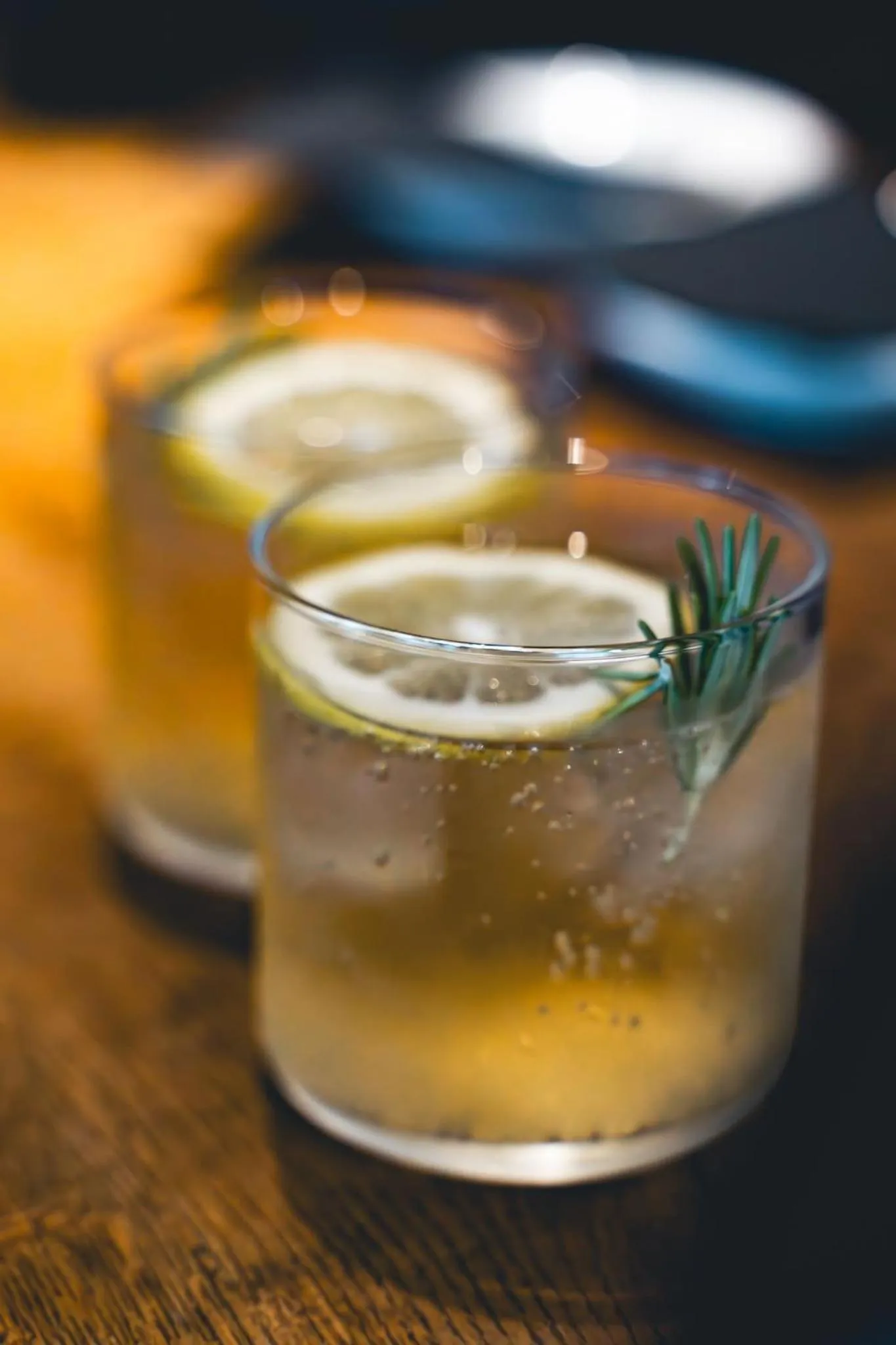 Restaurant/places to eat in UNPLAN Kagurazaka