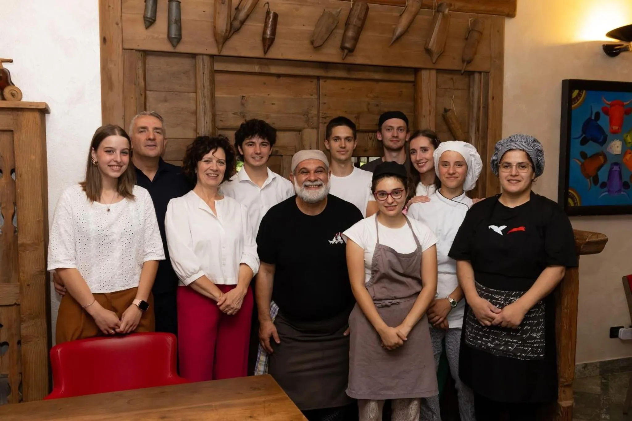 Hotel & Restaurant Le Charaban