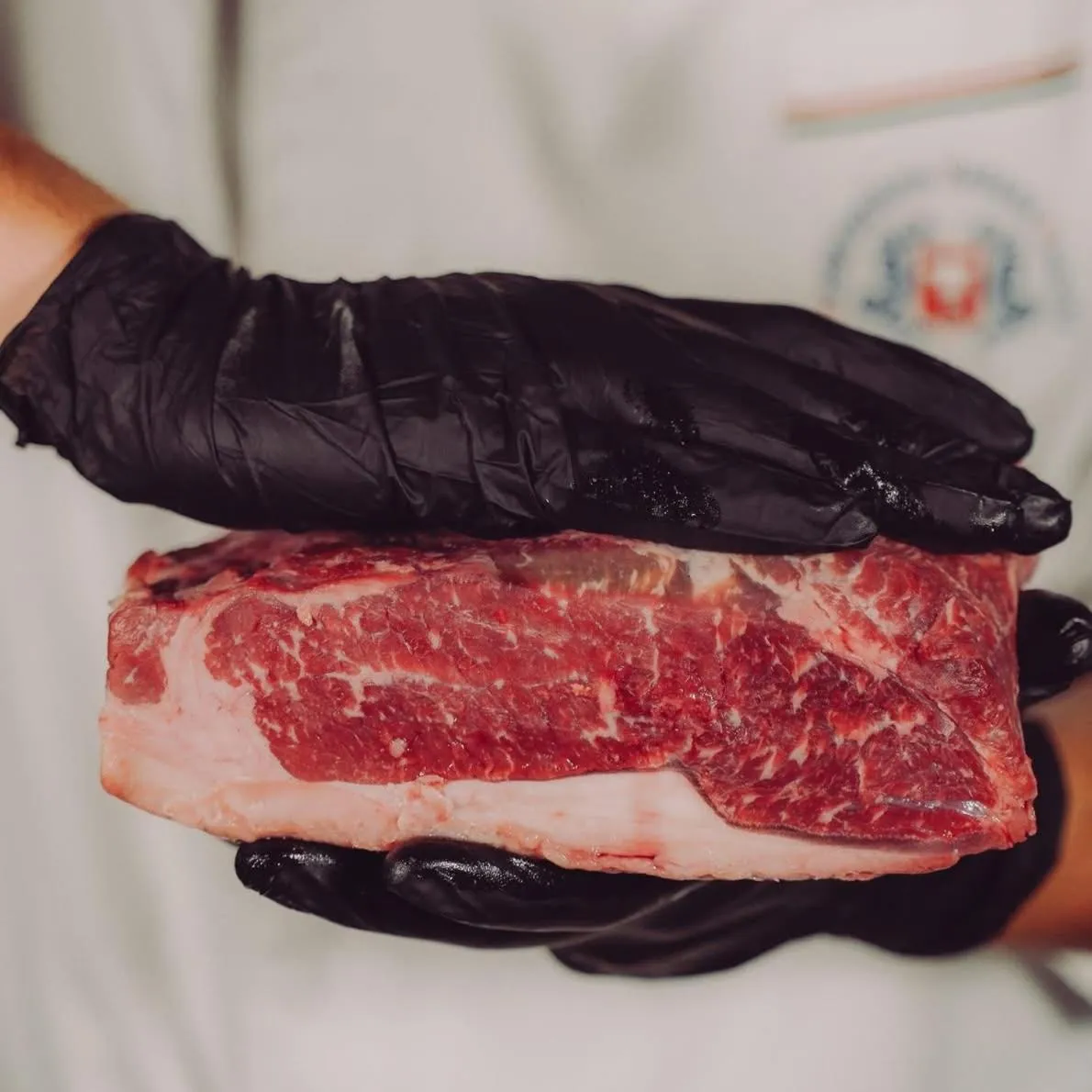 Restaurant/places to eat in Hotel & Restaurant Le Charaban