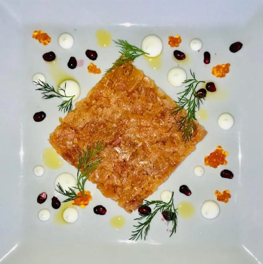 Hotel & Restaurant Le Charaban