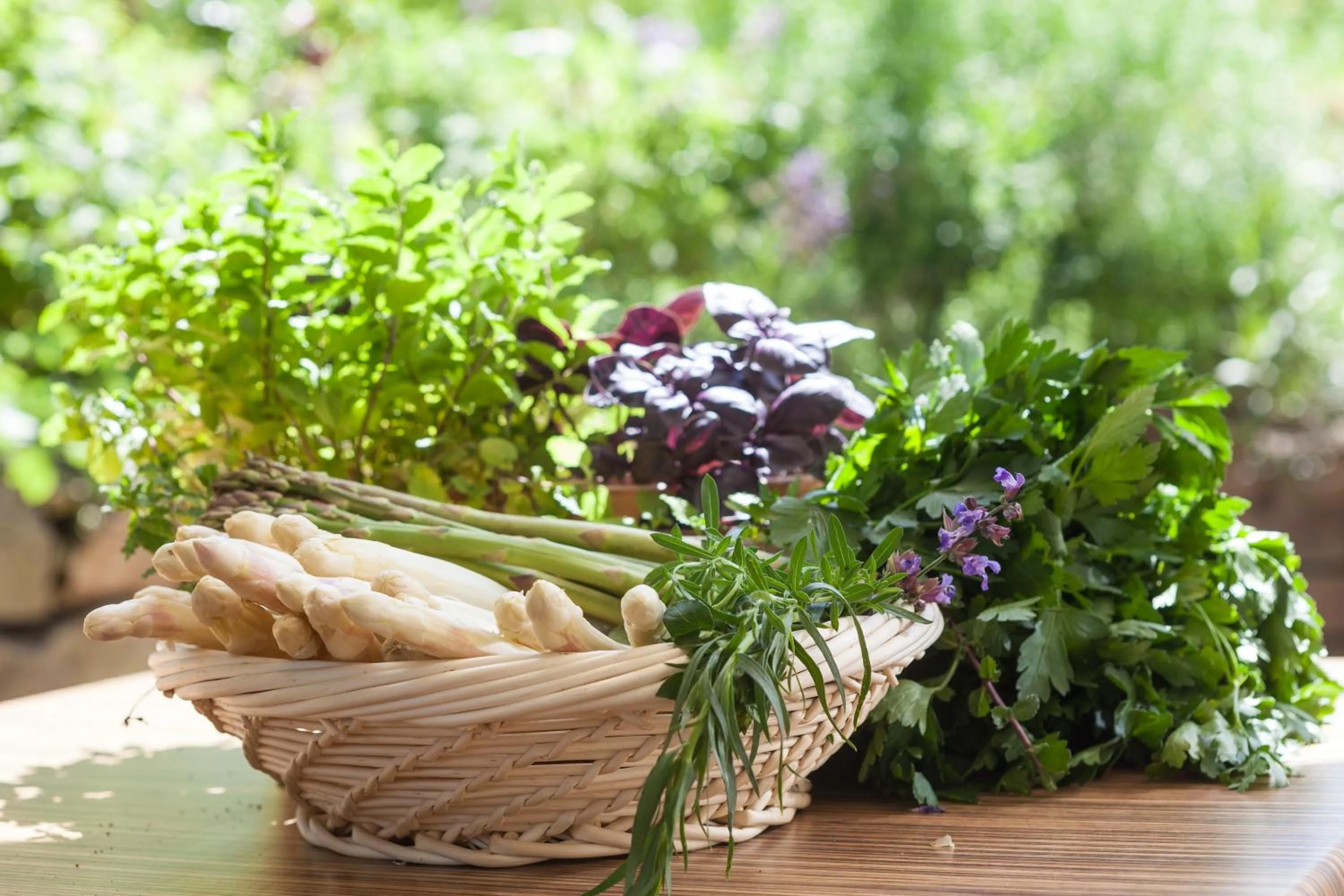 Decorative detail in Alemannenhof