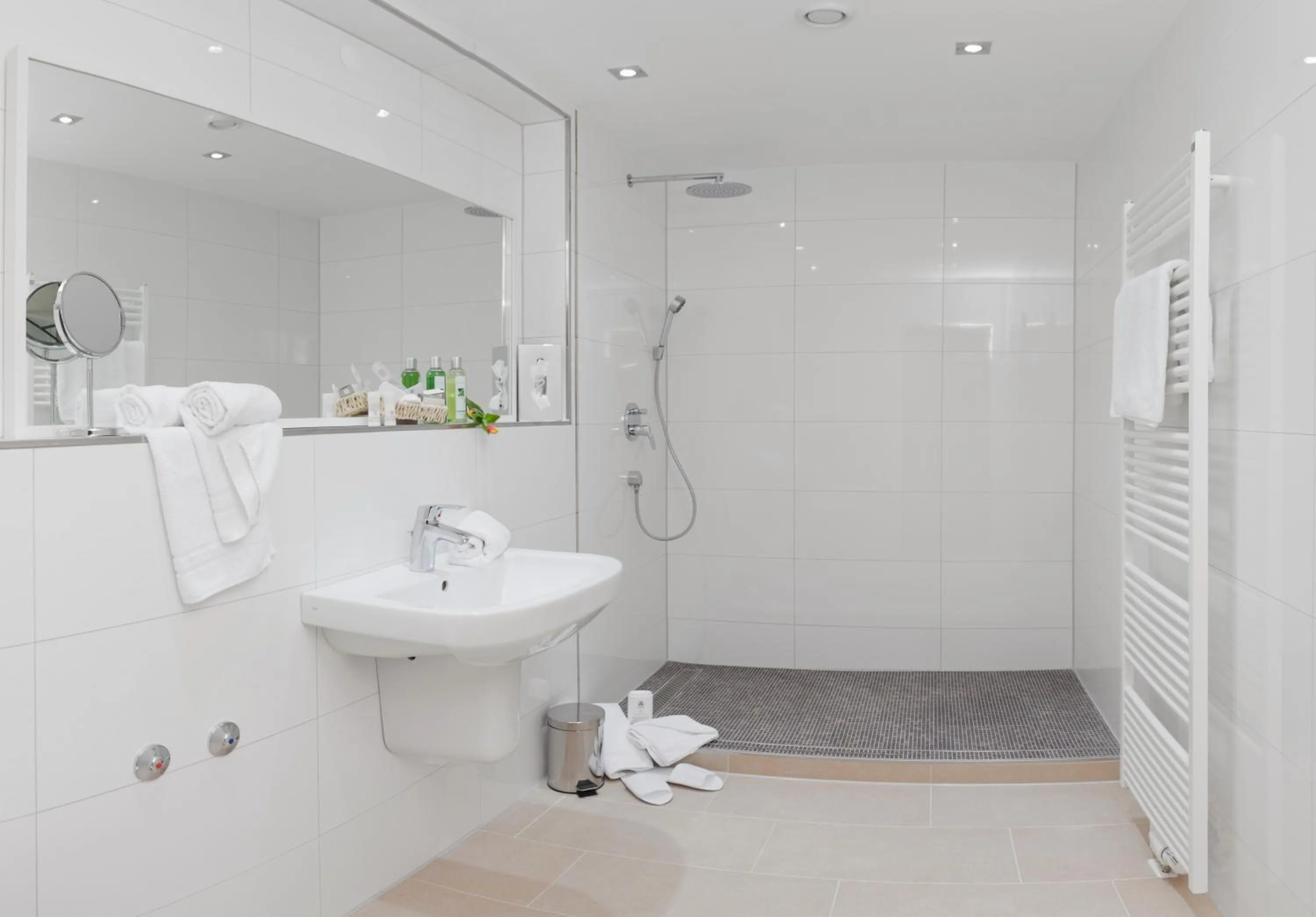 Bathroom in Alemannenhof