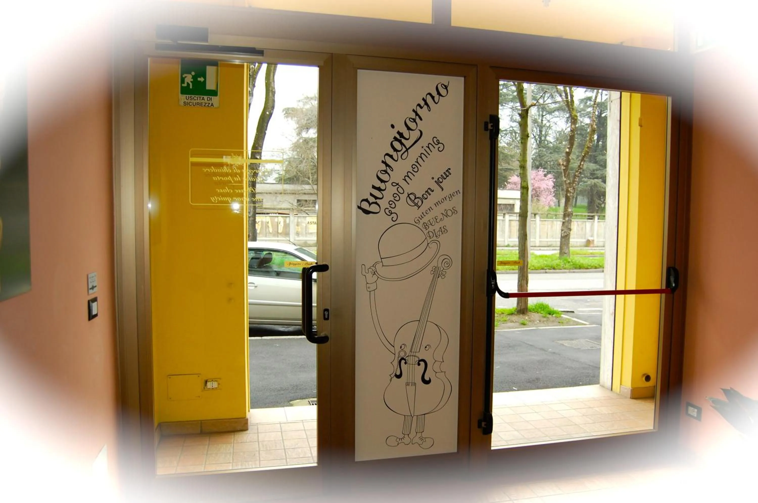 Other in Albergo Visconti