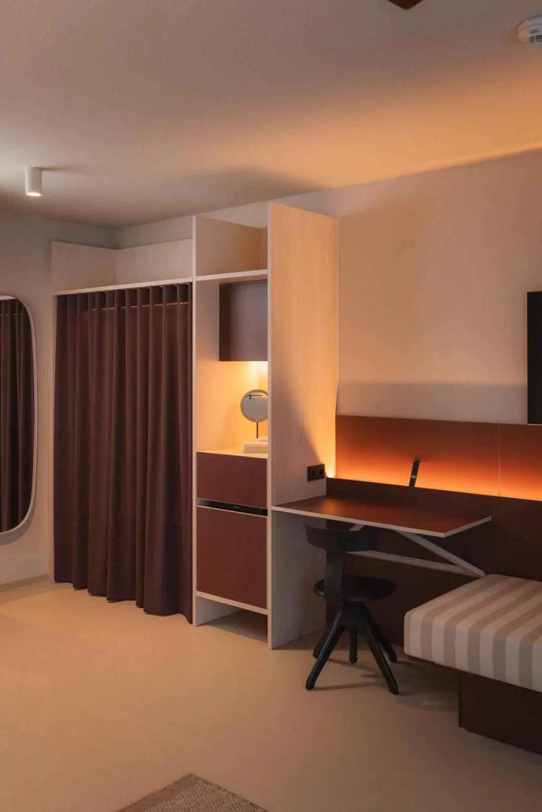 Photo of the whole room, Bed in Haus Zirngast