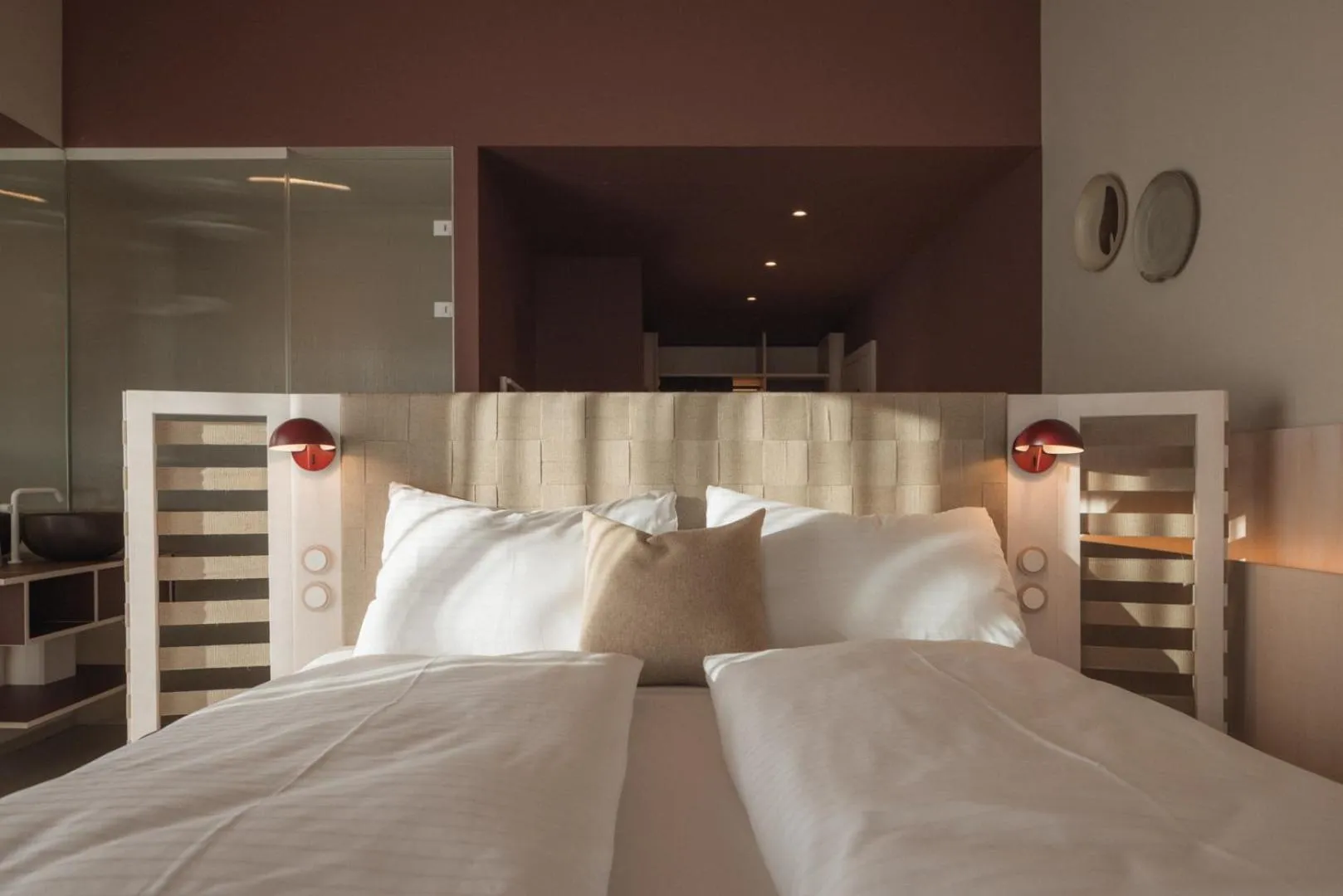 Bed in Haus Zirngast