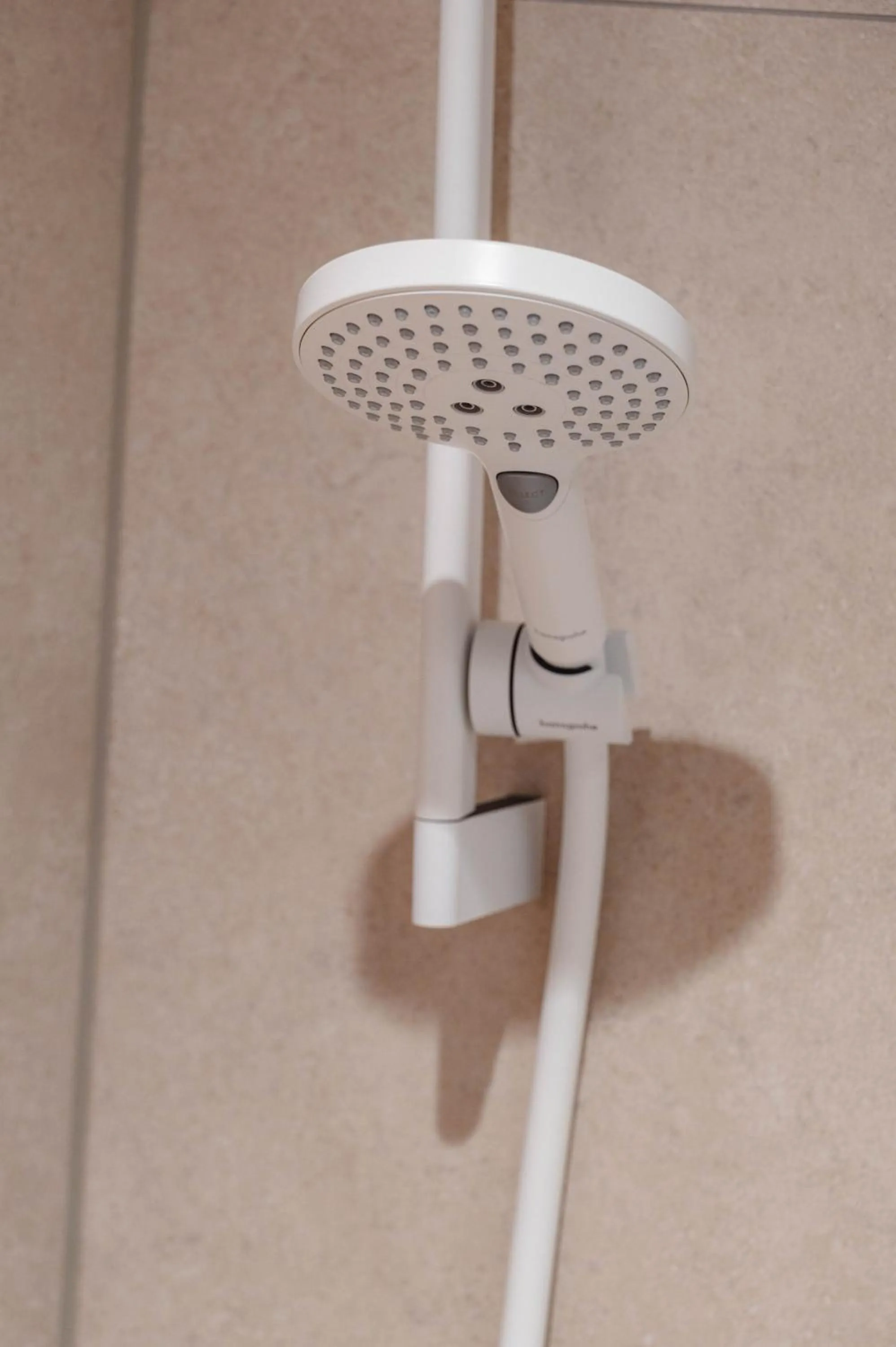 Bathroom in Haus Zirngast