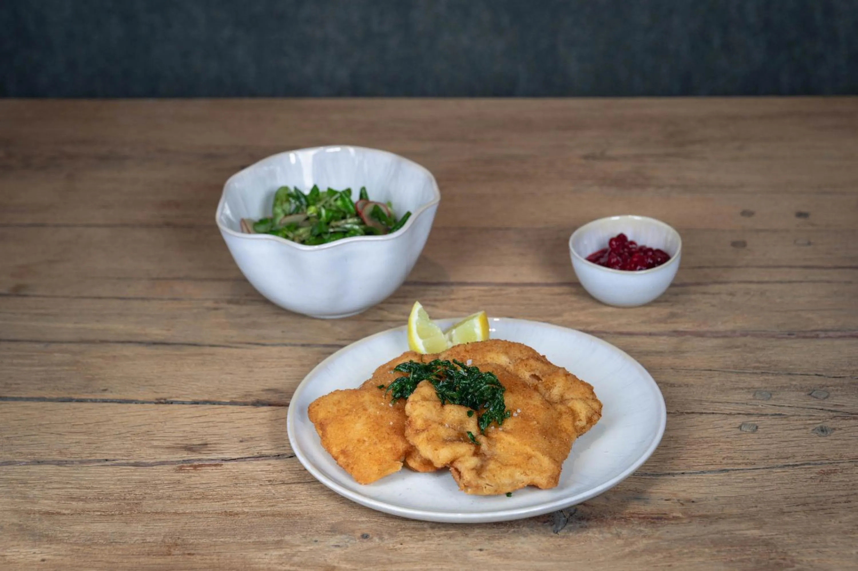 Restaurant/places to eat in Haus Zirngast