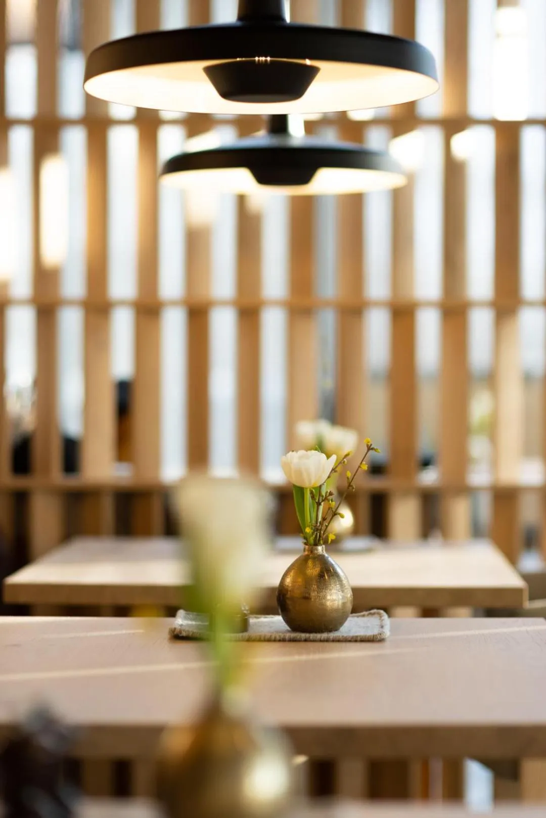 Restaurant/places to eat in Haus Zirngast