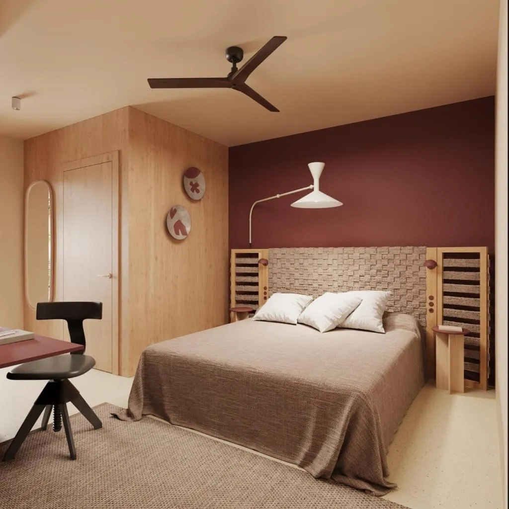 Photo of the whole room, Bed in Haus Zirngast