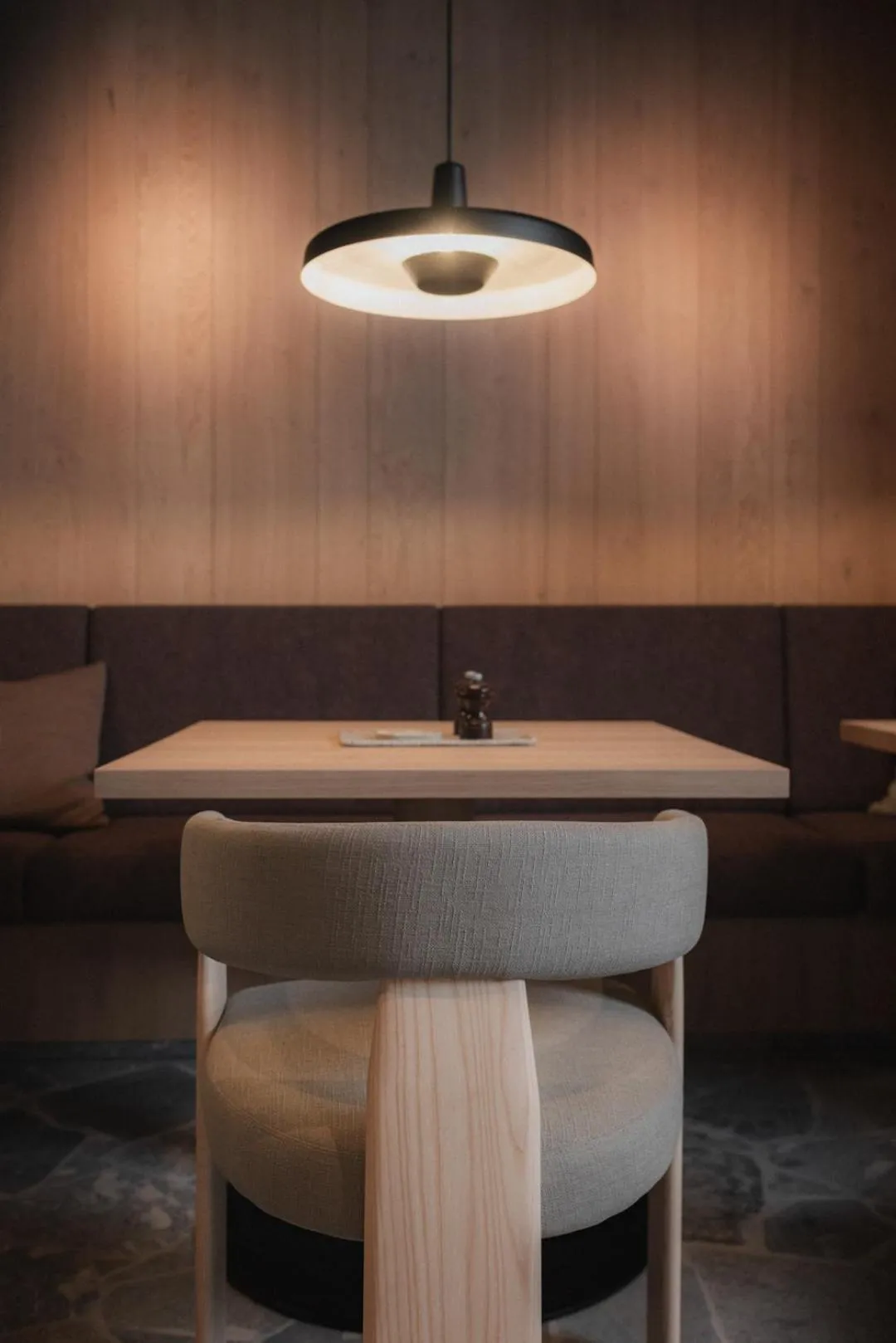 Restaurant/places to eat in Haus Zirngast