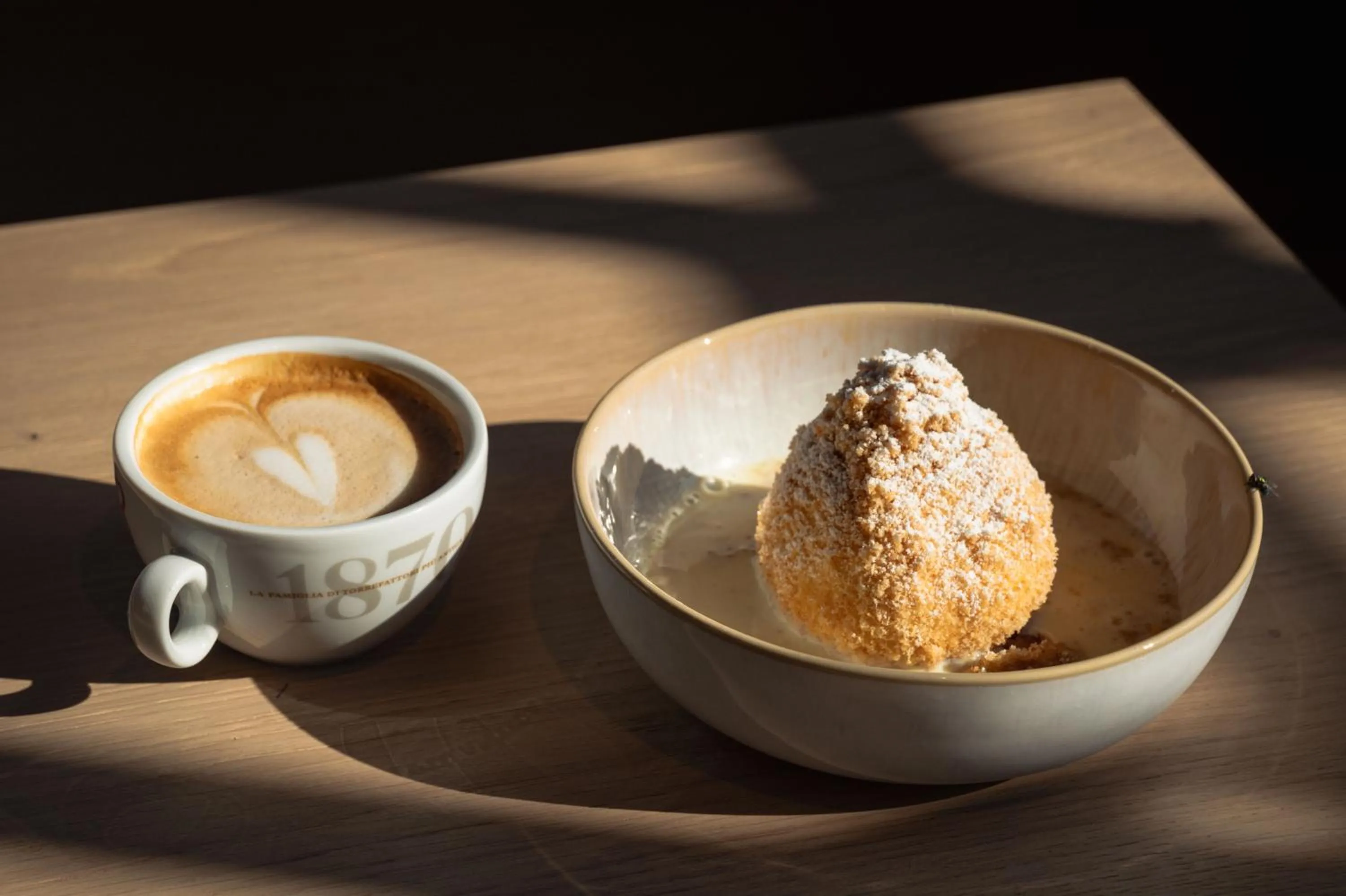 Restaurant/places to eat in Haus Zirngast