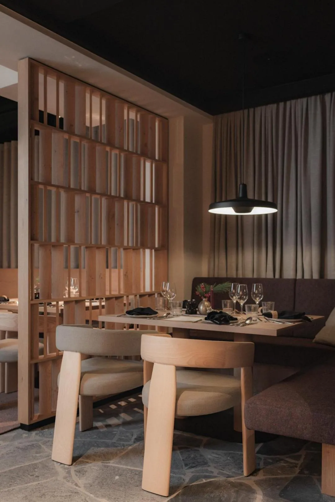 Restaurant/places to eat in Haus Zirngast