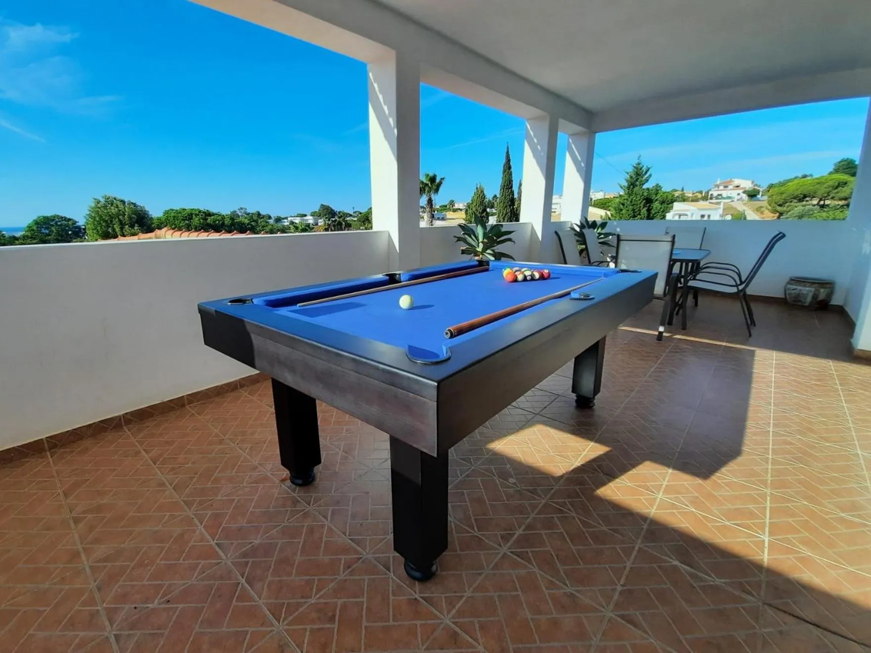 Villa Quinta do Algarve