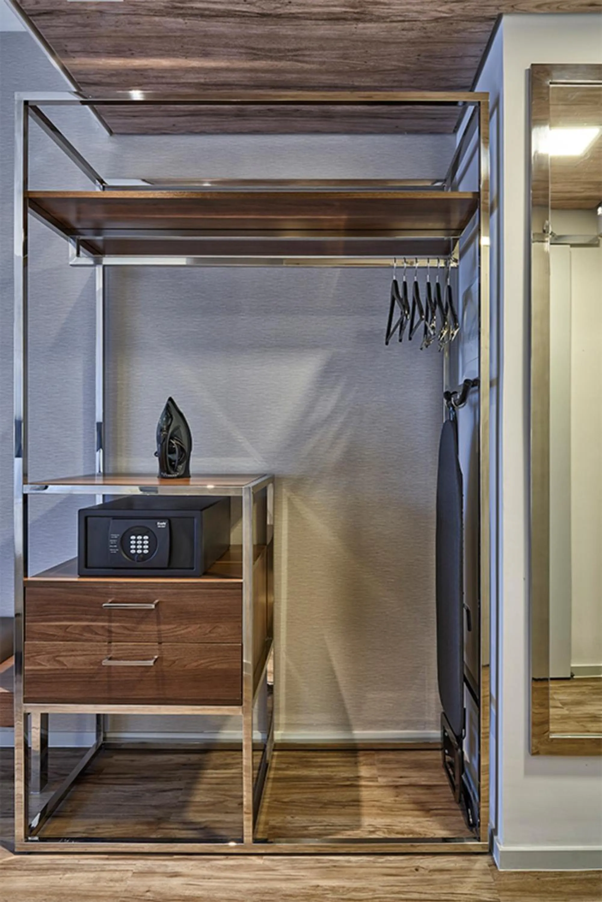 safe in Intercity Rio de Janeiro Porto Maravilha