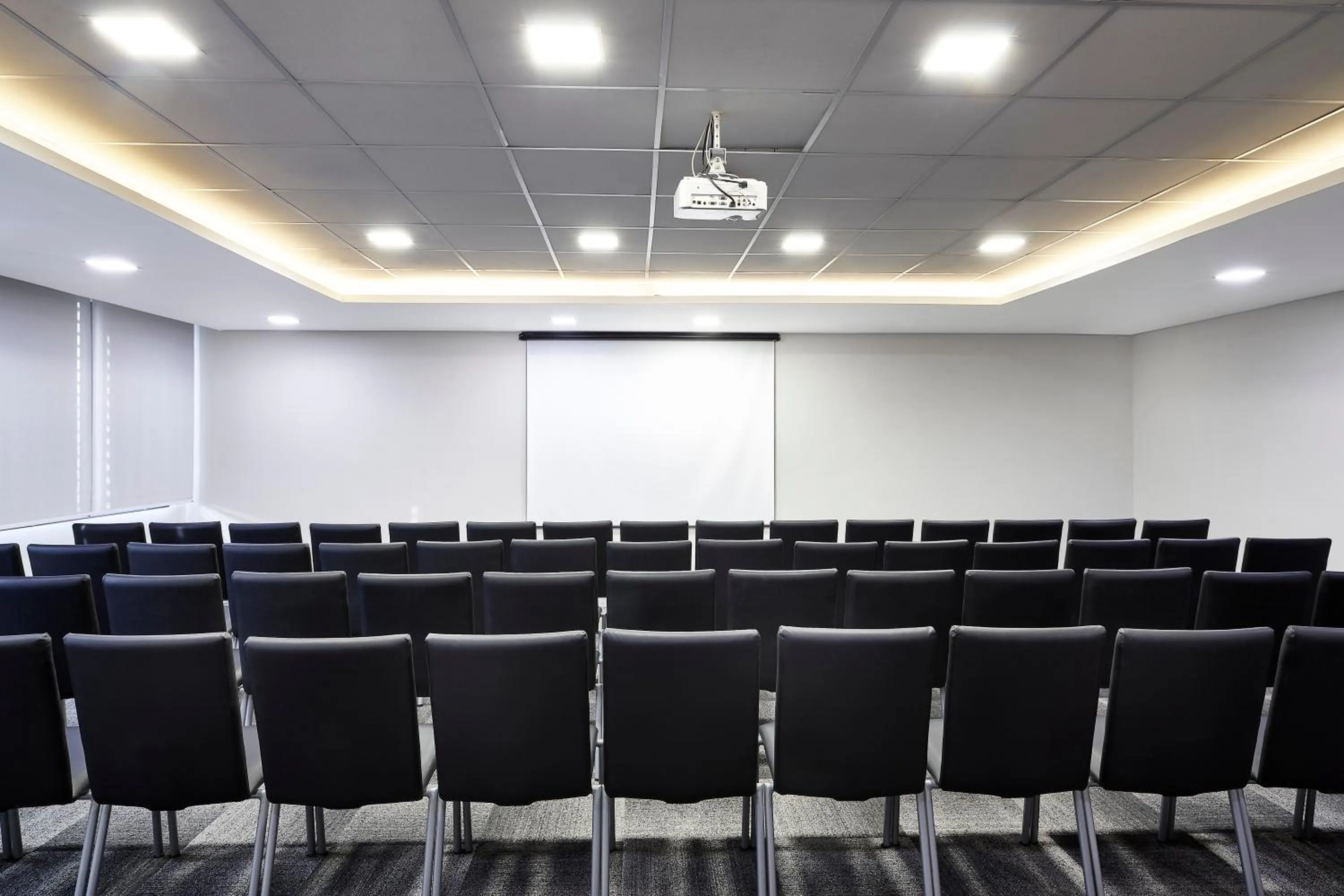 Meeting/conference room in Intercity Rio de Janeiro Porto Maravilha