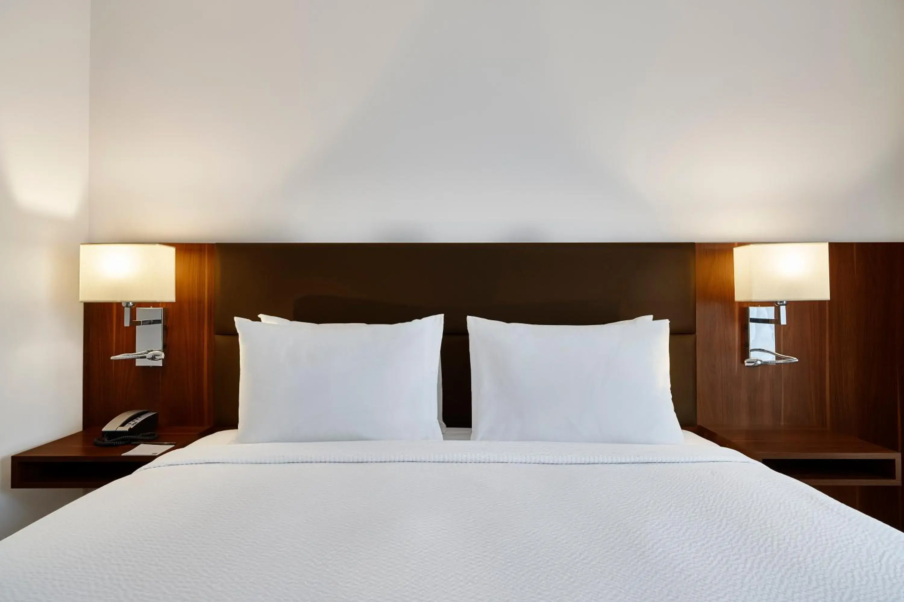 Standard Double - single occupancy - 1 King Bed in Intercity Rio de Janeiro Porto Maravilha Standard Double - single occupancy - 1 King Bed in Intercity Rio de Janeiro Porto Maravilha