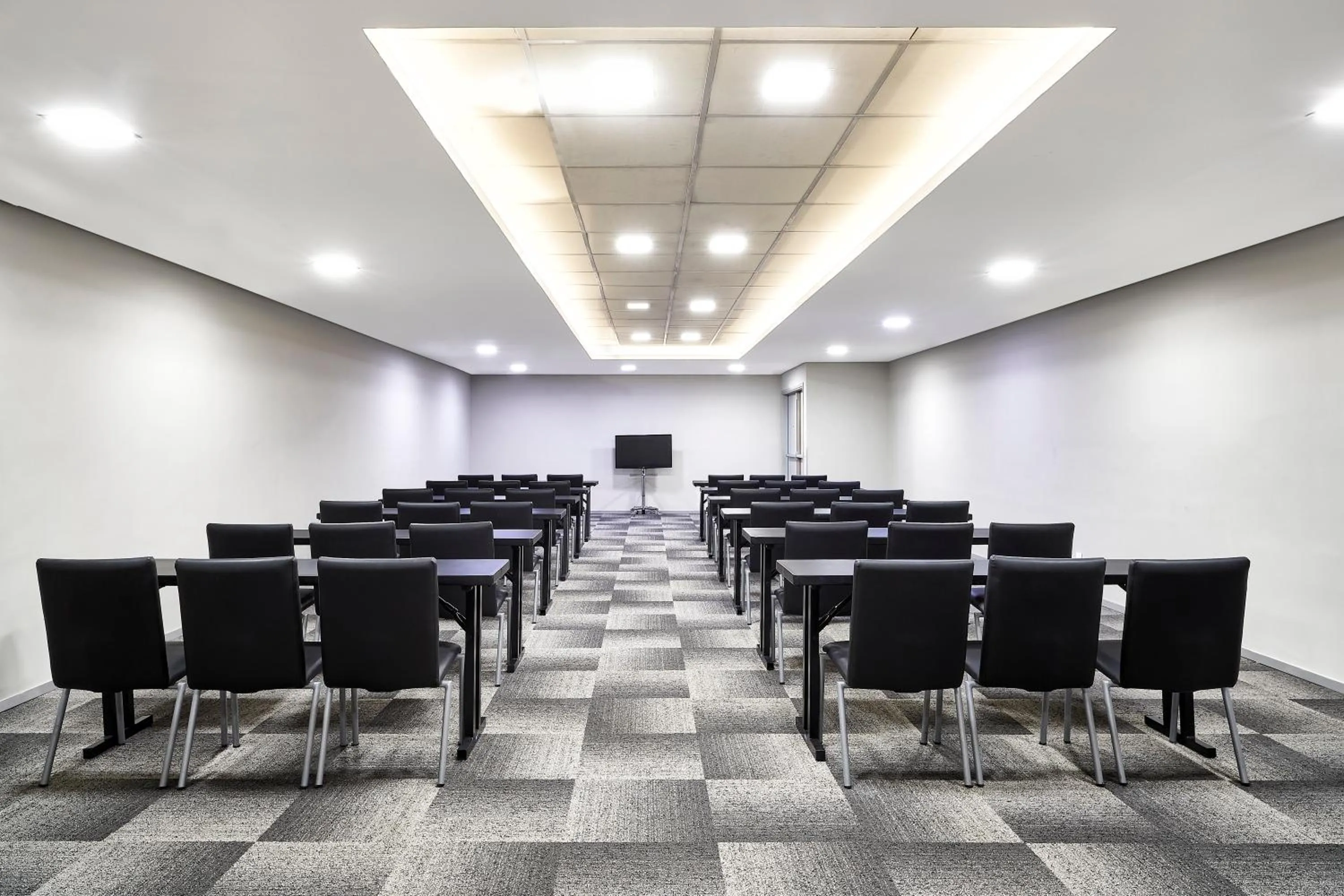 Meeting/conference room in Intercity Rio de Janeiro Porto Maravilha