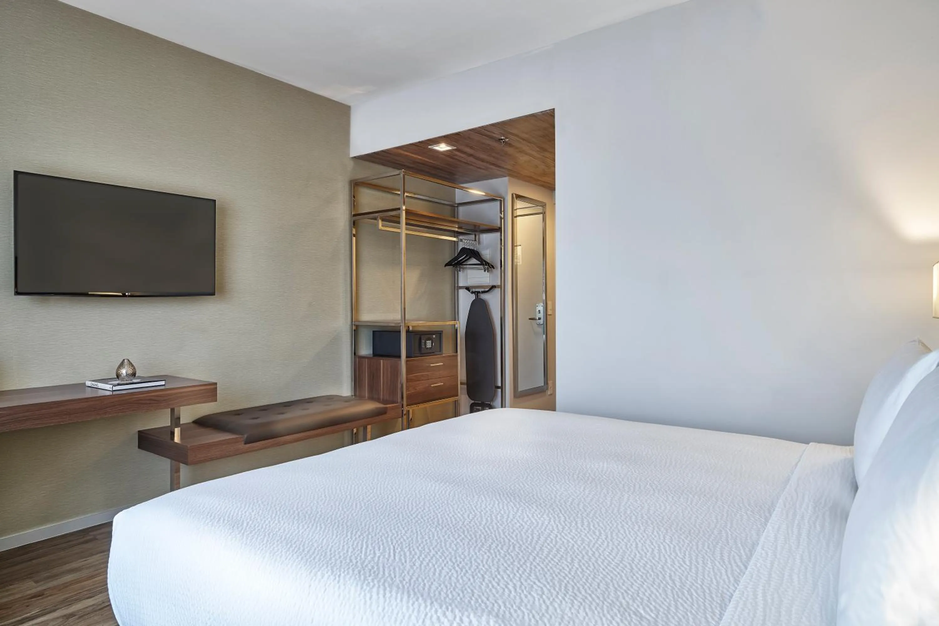 Bed in Intercity Rio de Janeiro Porto Maravilha