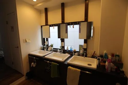 Bonfire Hostel Osaka